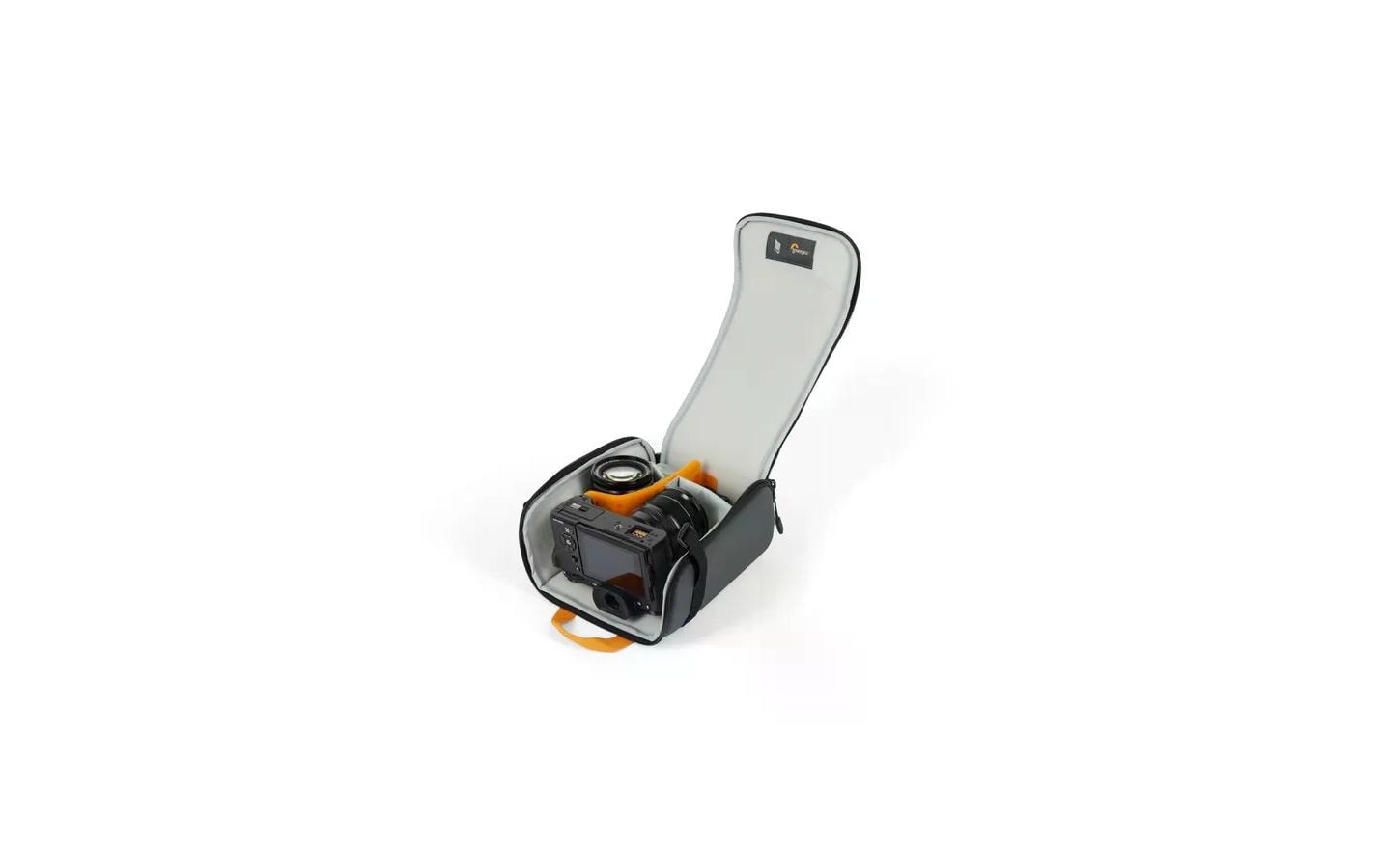 Lowepro Kameratasche »Trekker Lite BP 150 AW Grau«