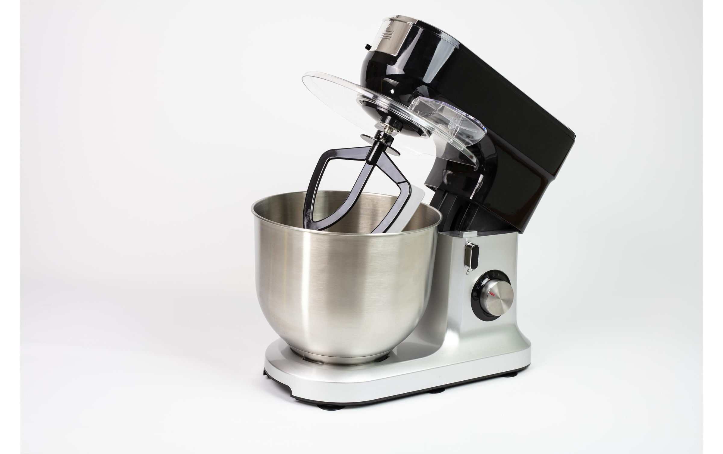 ohmex Robot de cuisine »OHM-SMX-6208«
