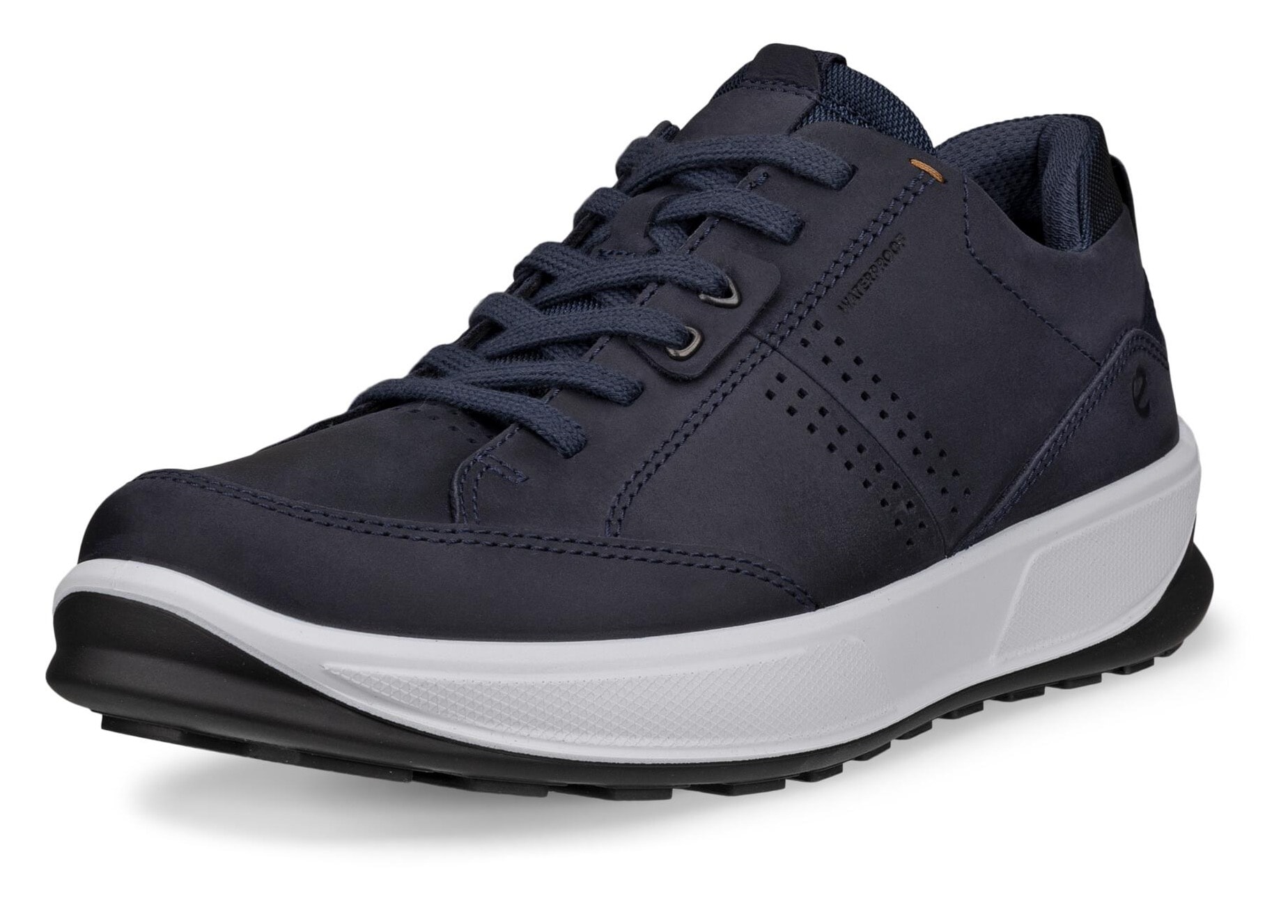 Ecco Sneakers »ByWay 2.0«  , Outdoorschuh, Freizeitschuh, Halbschuh mit gepolstertem Schaftrand