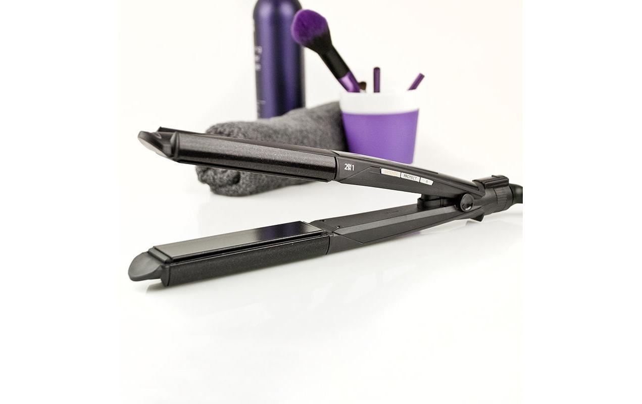 BaByliss Glätteisen »iCurl ST330E«