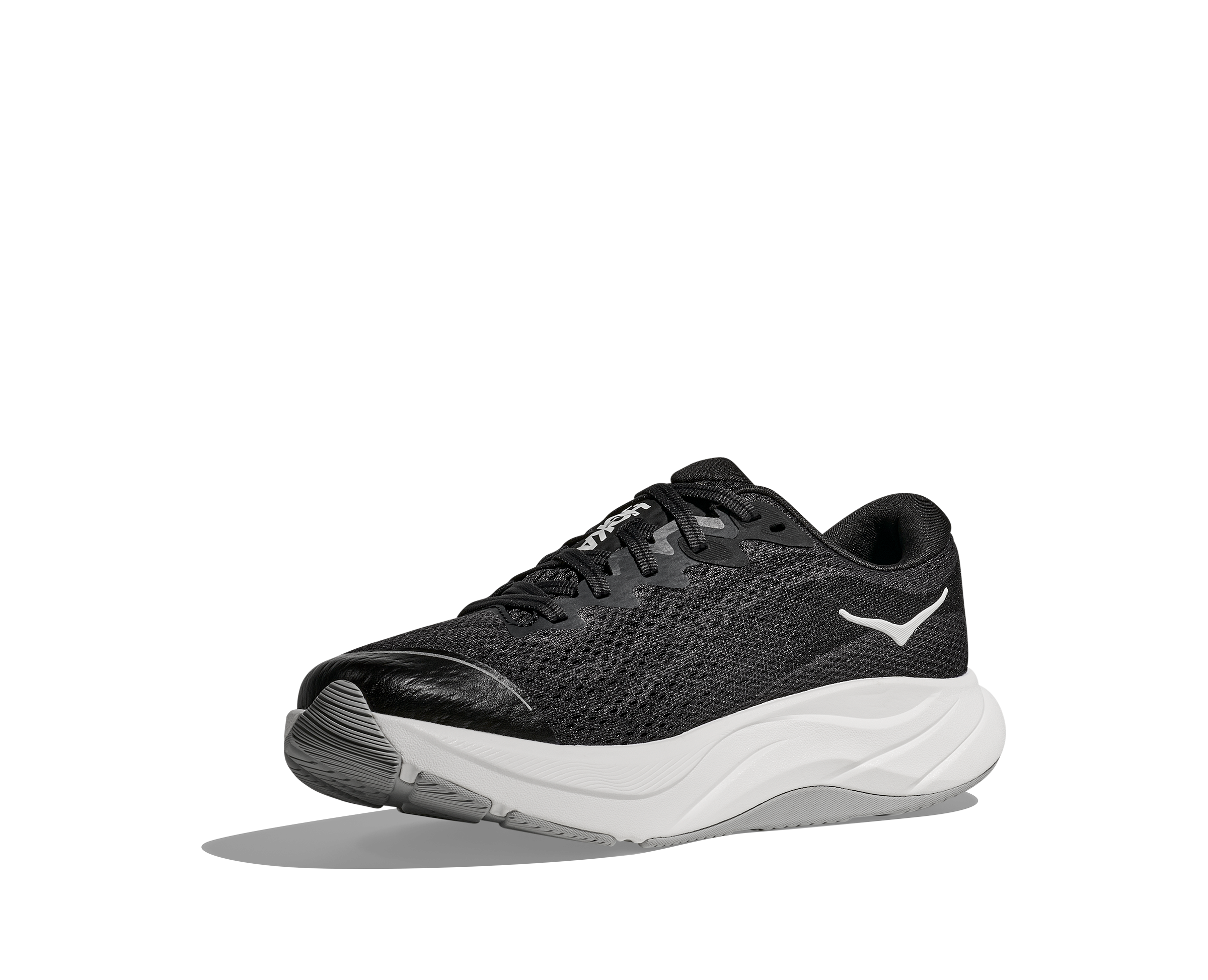 Hoka One One Chaussure de course »Rincon 4 Big Kids«  pour enfants, très léger, matière supérieure respirante