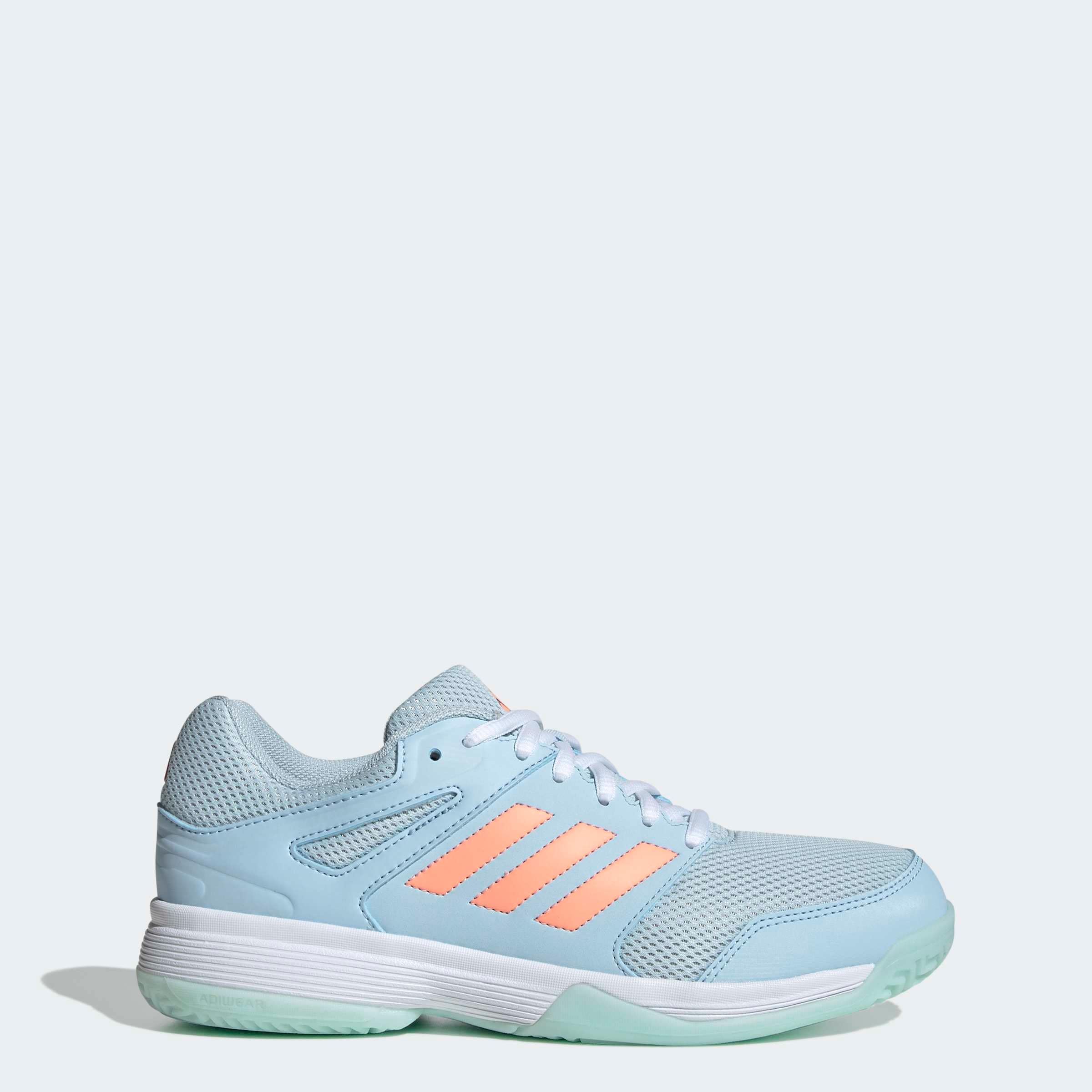 adidas Performance Hallenschuh »SPEEDCOURT IN«  geeignet für jeden Hallensport