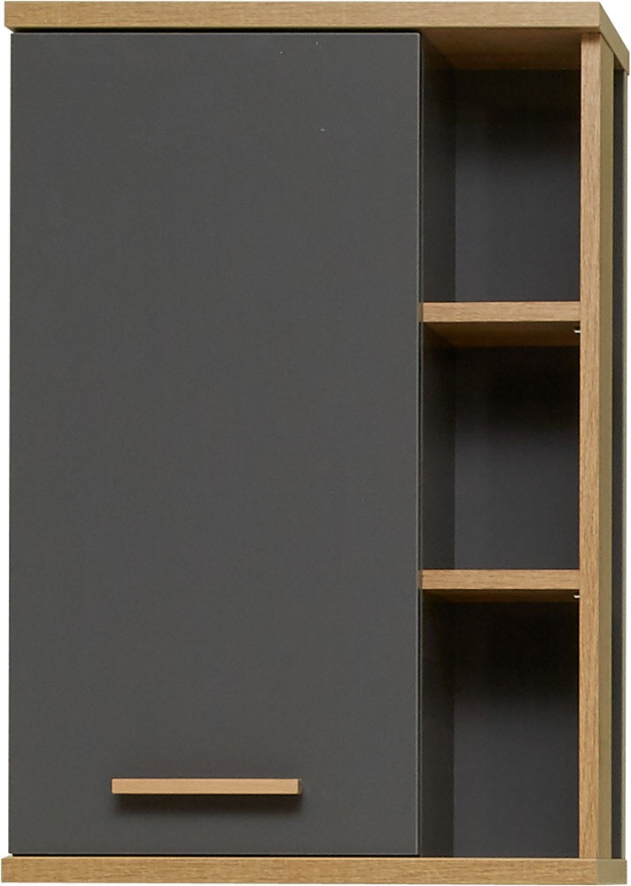Saphir Armoire suspendue »mit einem seitlichen Ablagefach«