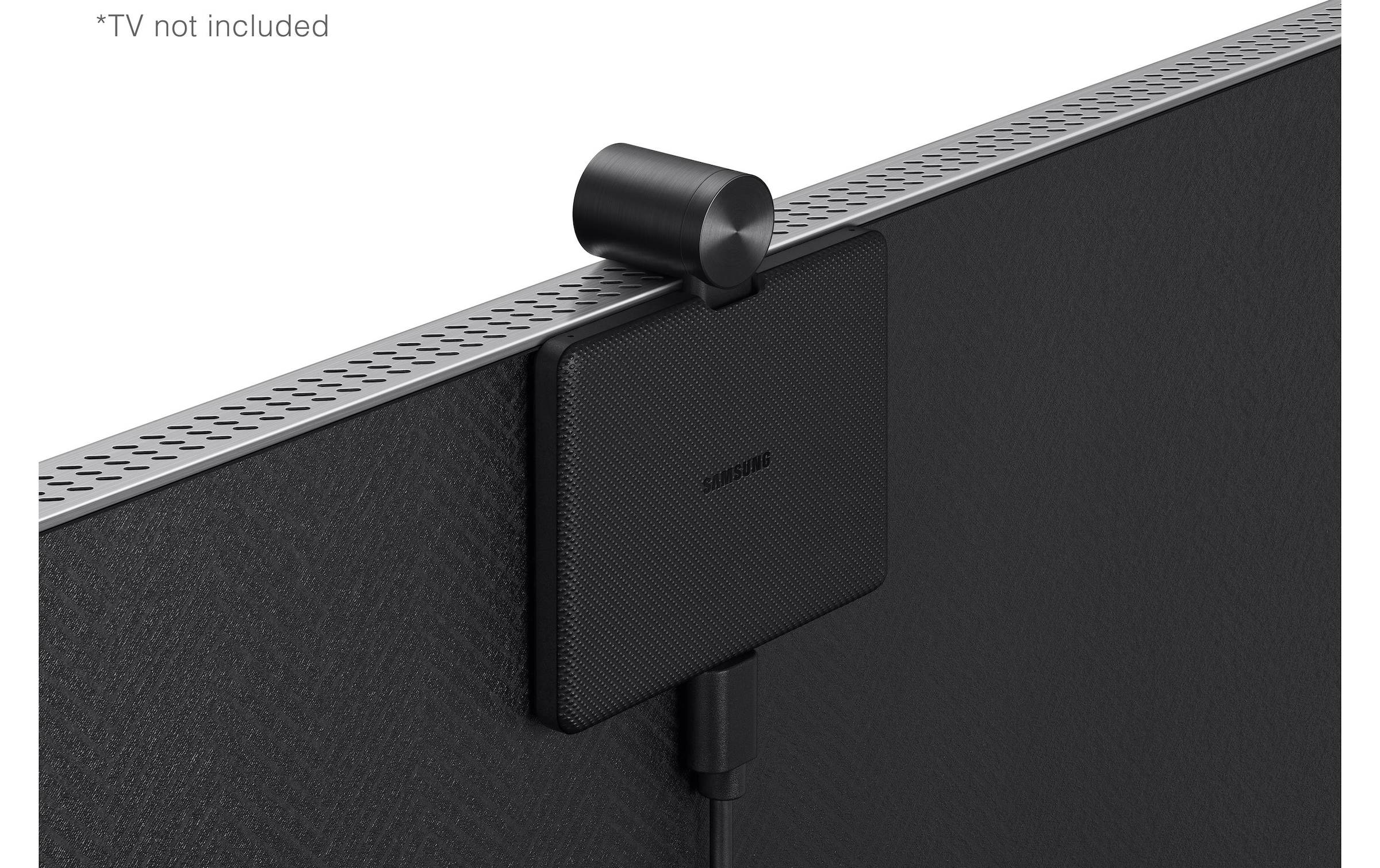 Samsung Webcam »VG-STCBU2K/XC«