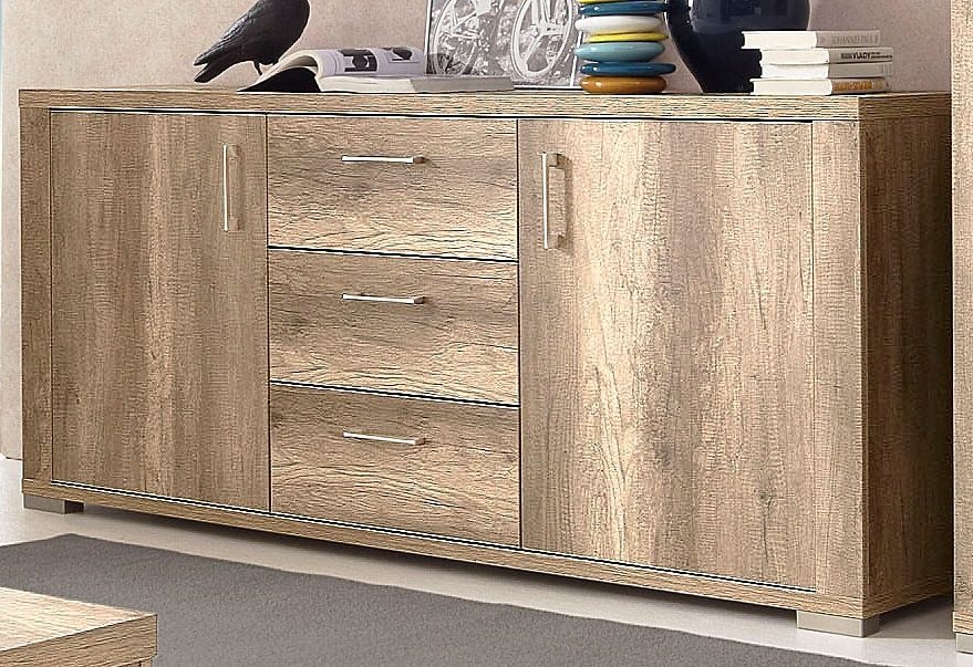 Image of Mäusbacher Sideboard, Breite 192 cm bei Ackermann Versand Schweiz