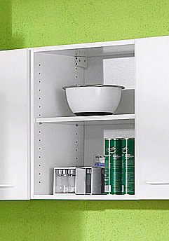 Image of OPTIFIT Hängeschrank »Helsinki, Breite 50 cm« bei Ackermann Versand Schweiz