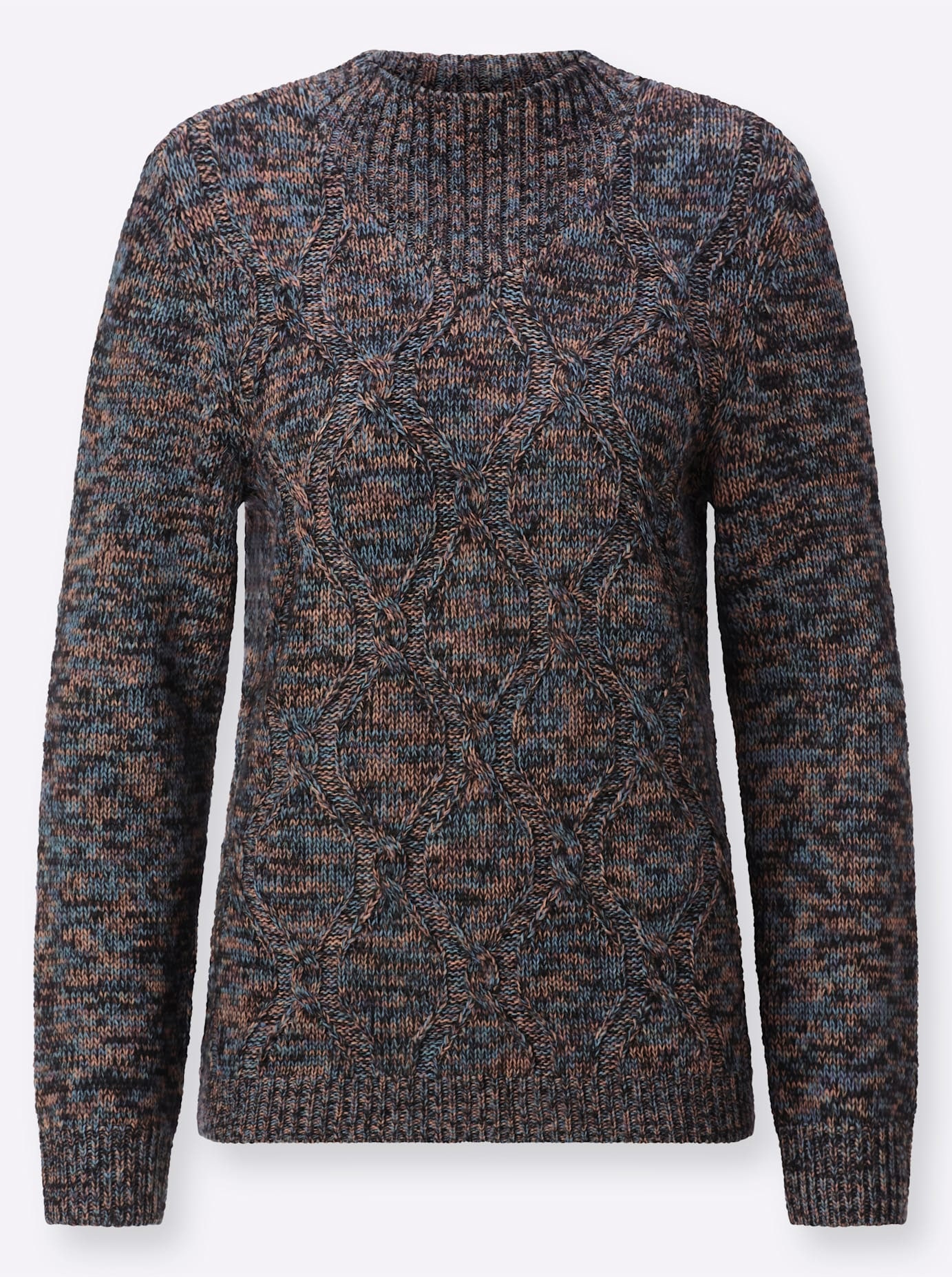 Classic Basics Strickpullover »Pullover«