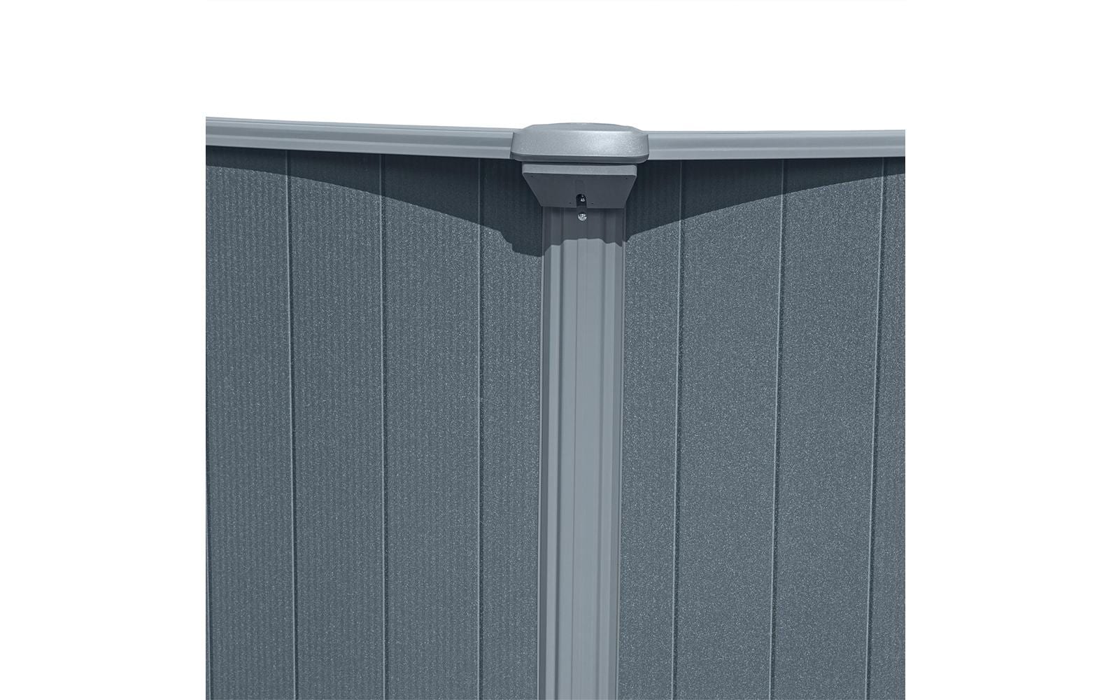 Bestway Piscine »Hydrium 366 x 132 cm«