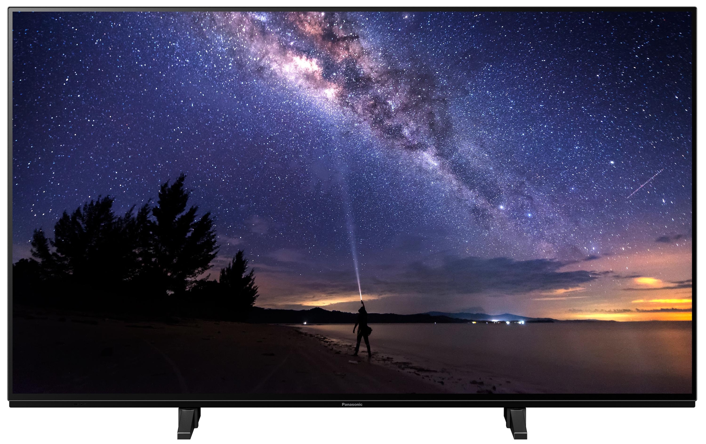 Panasonic OLED-Fernseher »TX-48JZC1004 OLED«, 4K Ultra HD