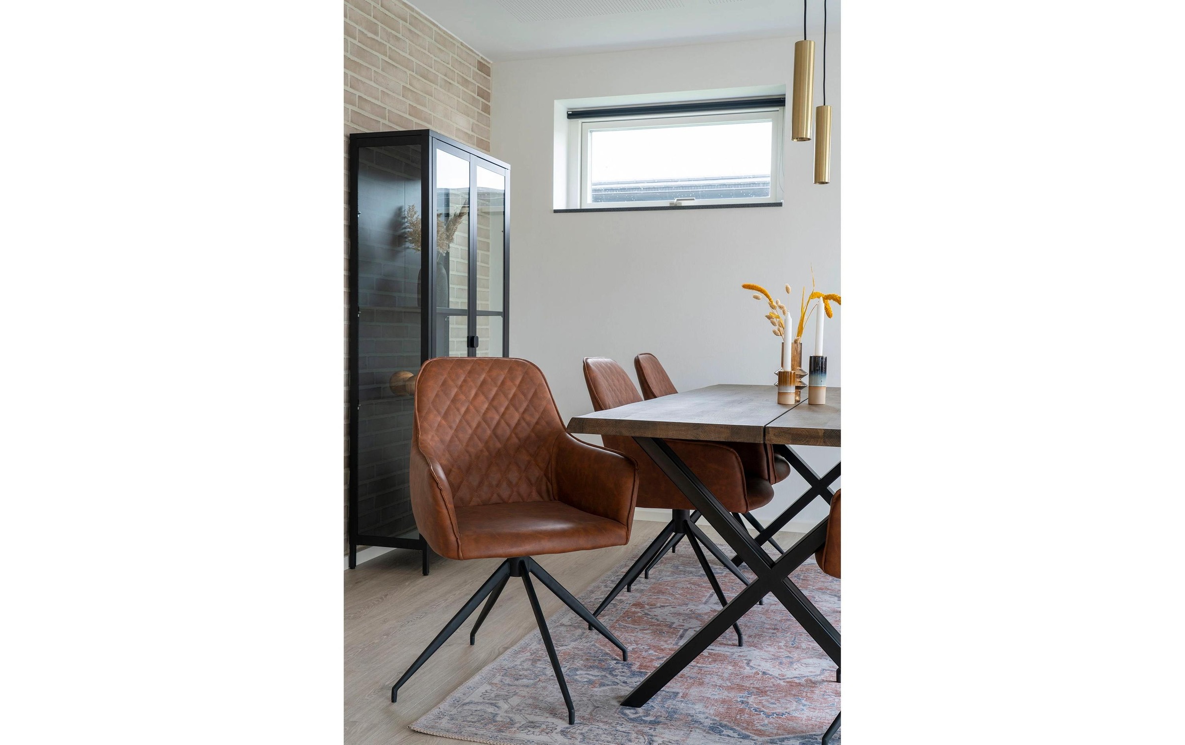 House Nordic Chaise »Harbo« ()