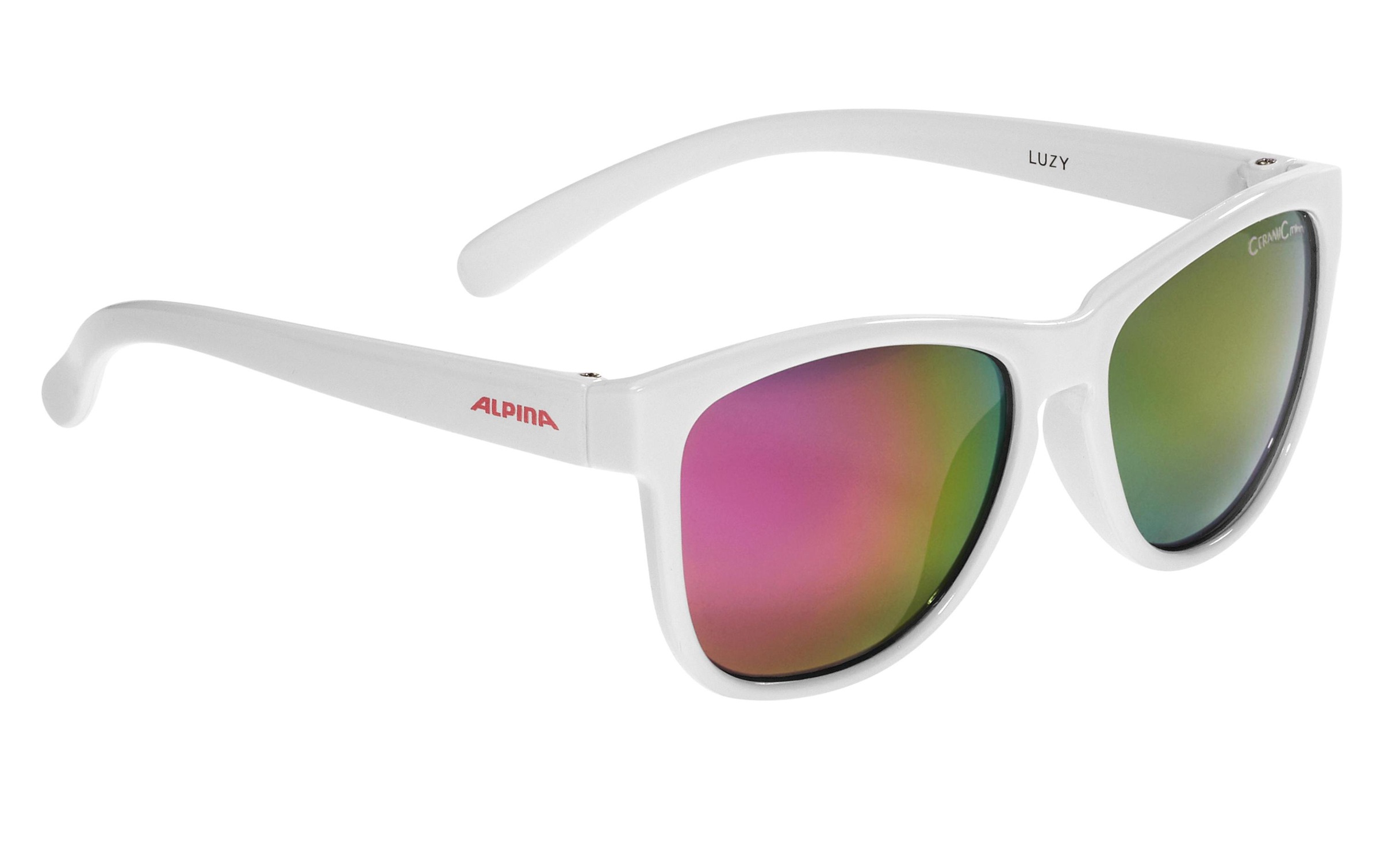 Image of Alpina Sports Sonnenbrille »Luzy« bei Ackermann Versand Schweiz