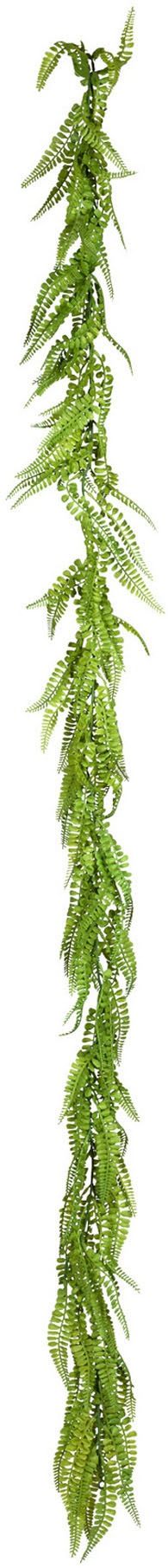 Image of Creativ green Kunstranke »Adianthumgirlande«, (1 St.) bei Ackermann Versand Schweiz