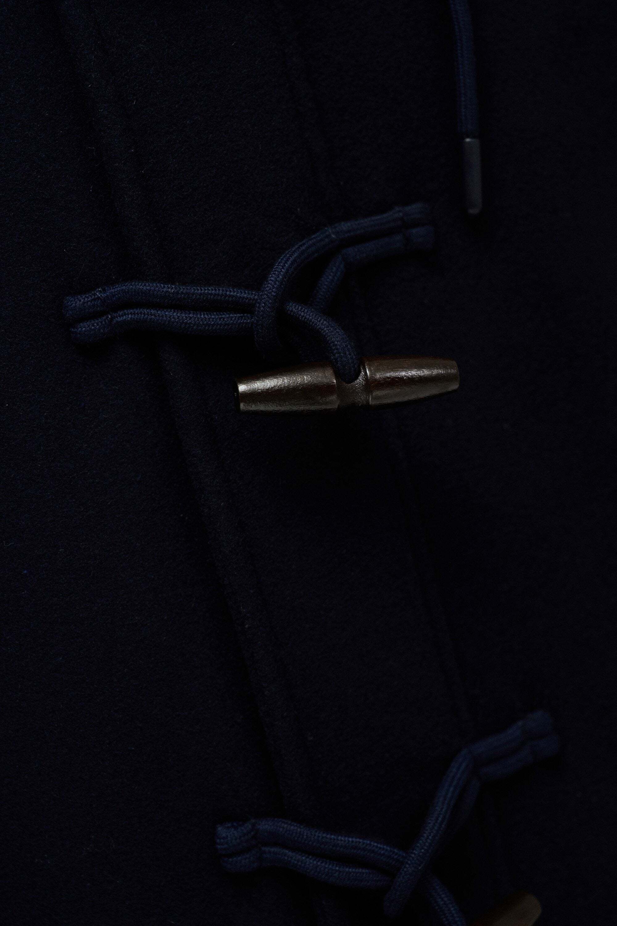 Salsa Wolljacke »Salsa Jeans Wollmantel Wool Duffle Coat«