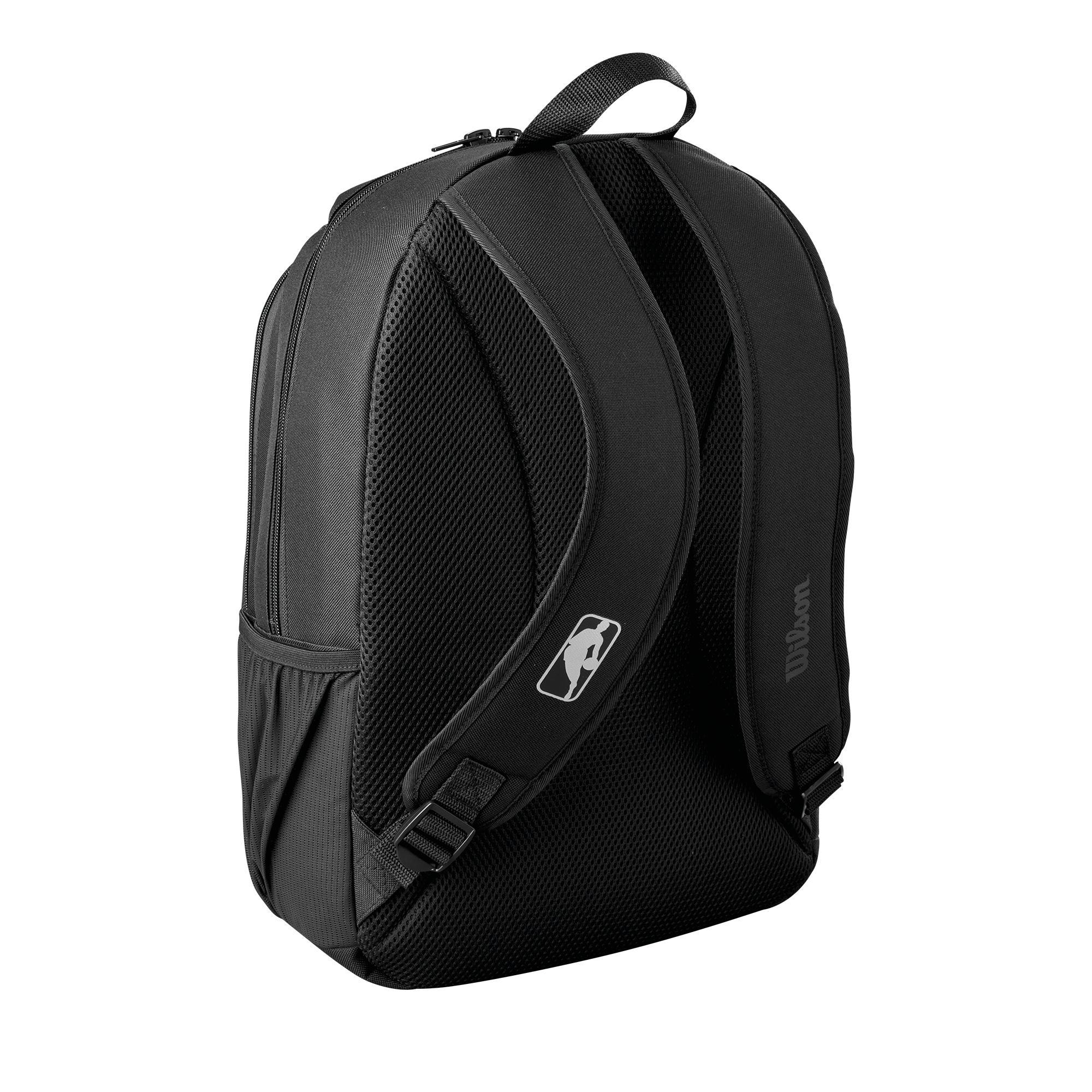 Wilson Rucksack »NBA TEAM BACKPACK« mit LA Los Angeles Lakers Logo