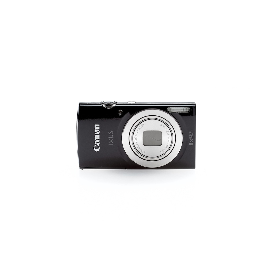 Canon Kompaktkamera »IXUS 185 Schwarz«