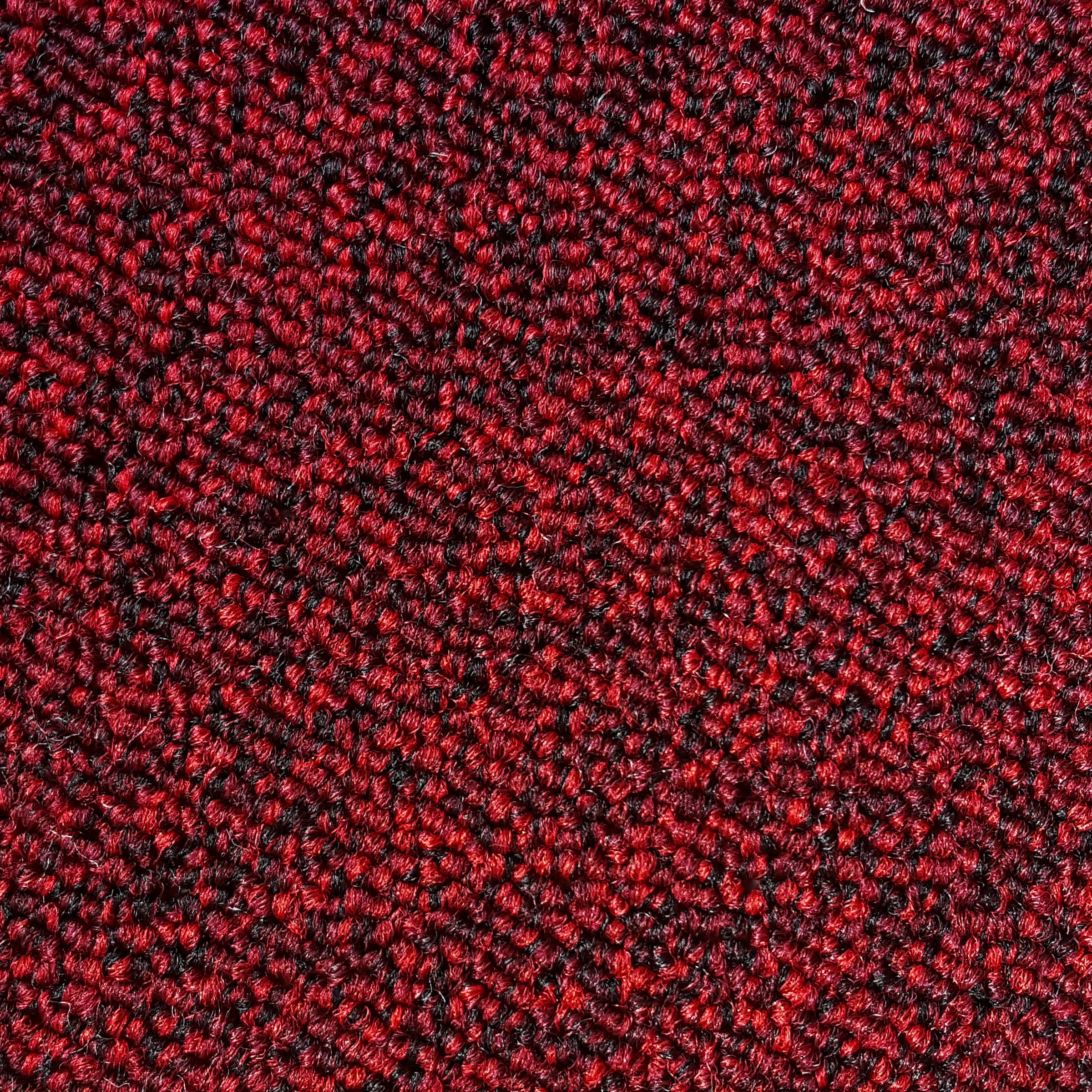 Image of Andiamo Teppichboden »Matz«, rechteckig, 6 mm Höhe, Meterware, Breite 400 cm oder 500 cm, antistatisch, für Stuhlrollen geeignet, Wohnzimmer bei Ackermann Versand Schweiz