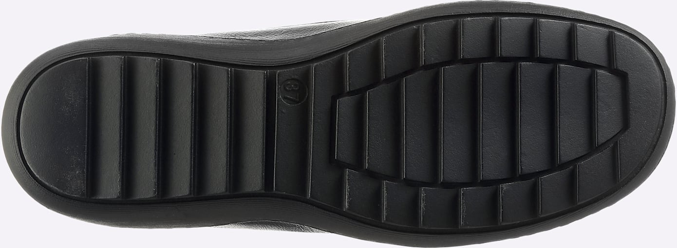 Casual Looks Stiefelette