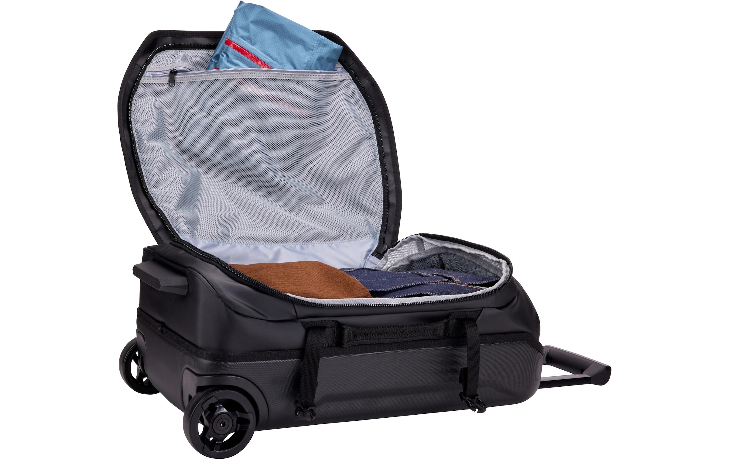 Thule Koffer »Chasm 40 l«, 2 Rollen