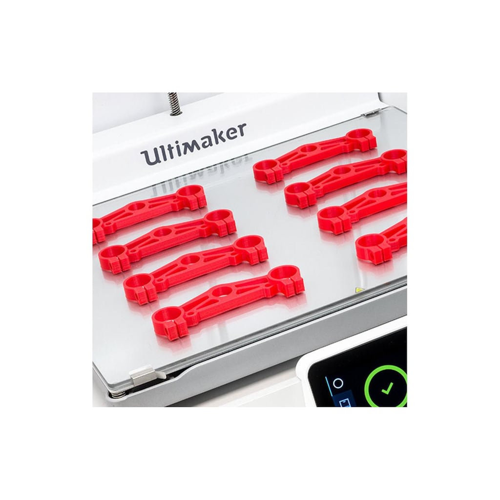 Ultimaker 3D-Drucker »Ultimaker 3D-Drucker S5«
