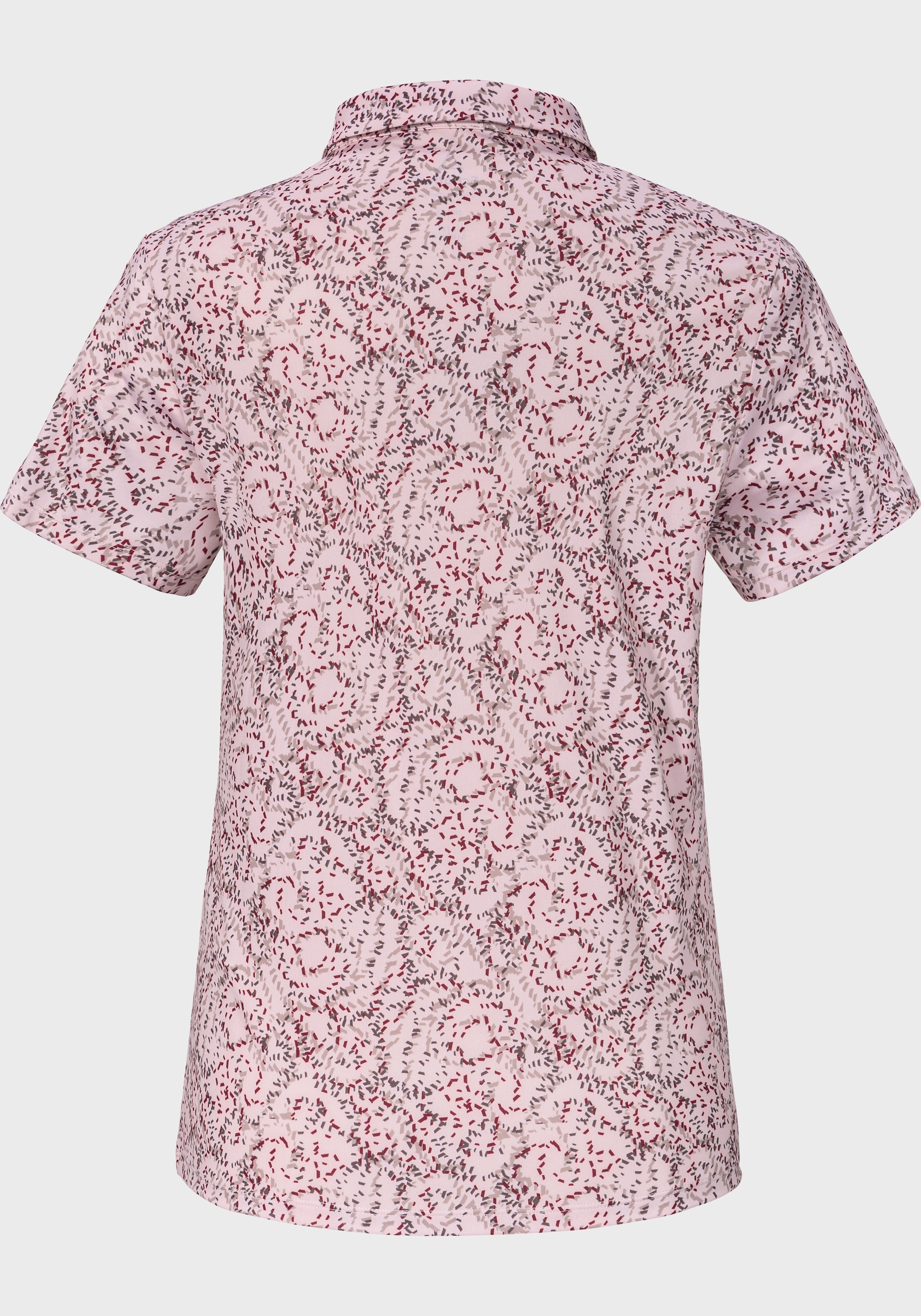 Schöffel Poloshirt »Hiking Polo Shirt Style Todra WMS«
