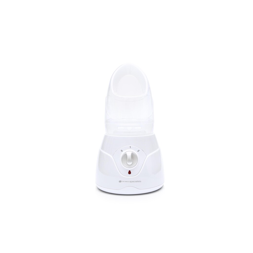 Rio Porenreiniger »Rio Gesichtssauna Facial Steamer«