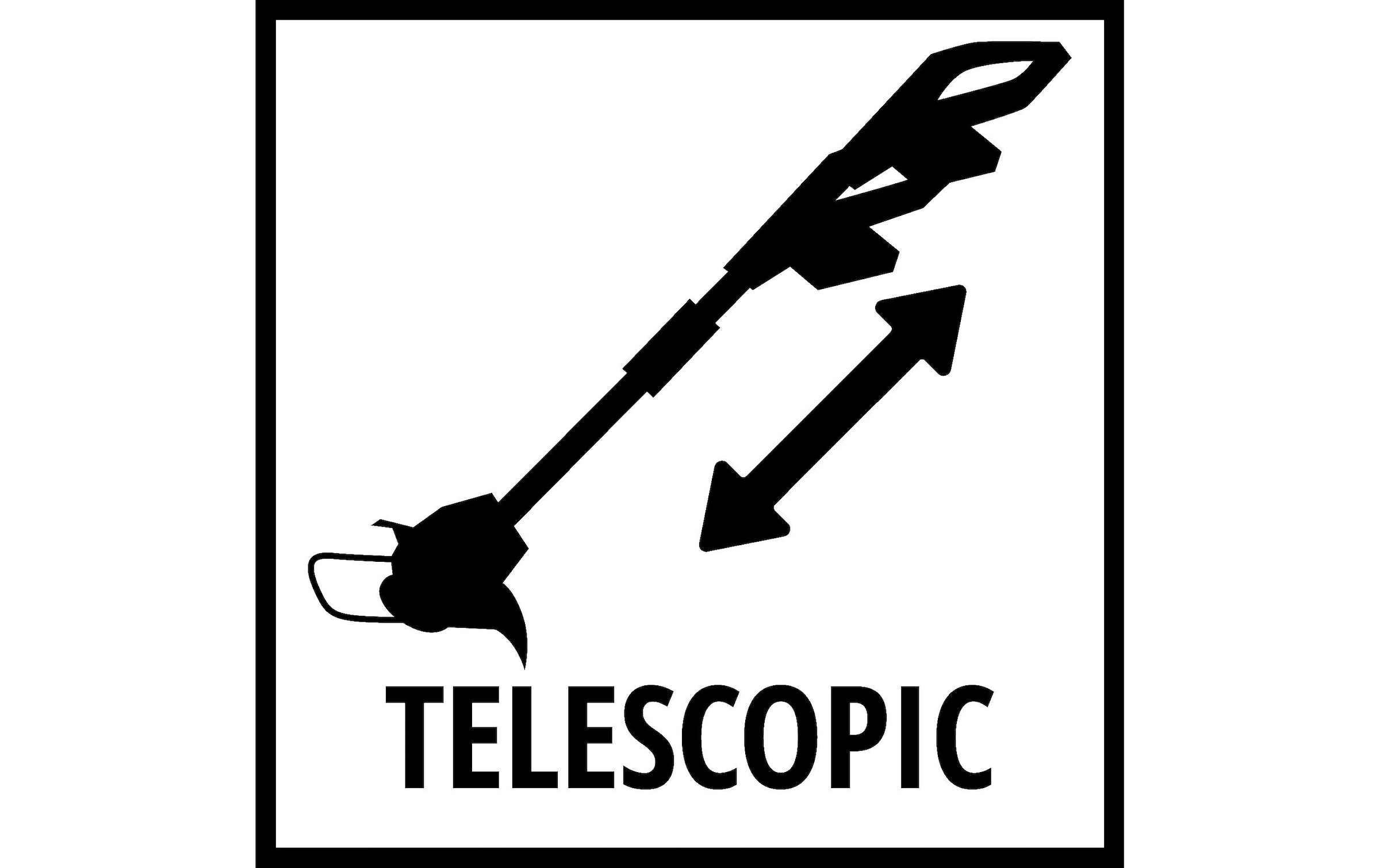 Einhell Akku-Rasentrimmer »GE-CT 18/25 Li«