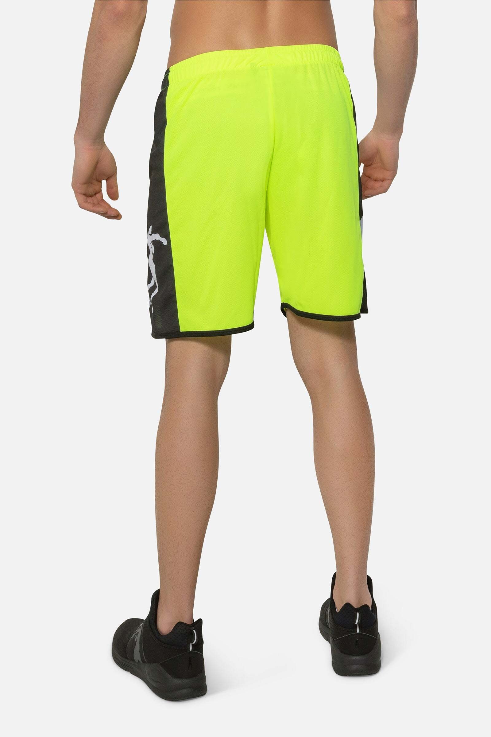 BOXEUR DES RUES Sweatshorts »BOXEUR DES RUES Sweatshorts Soccer Basic Shorts«