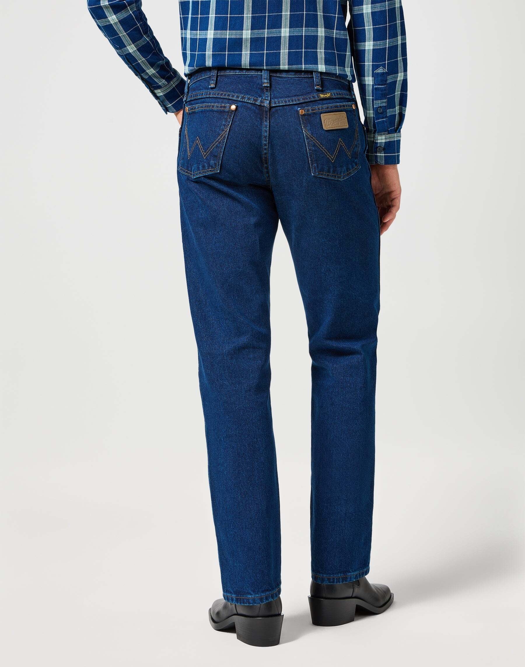 Wrangler