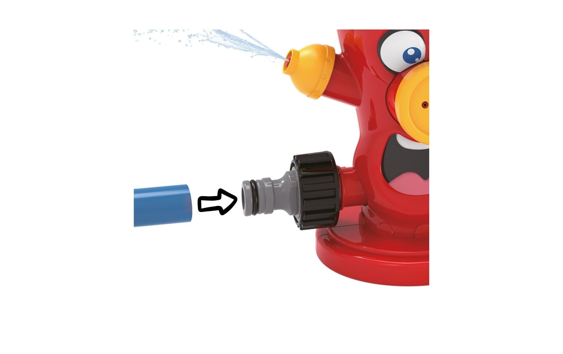 alldoro Arroseur ludique »Hydrant«