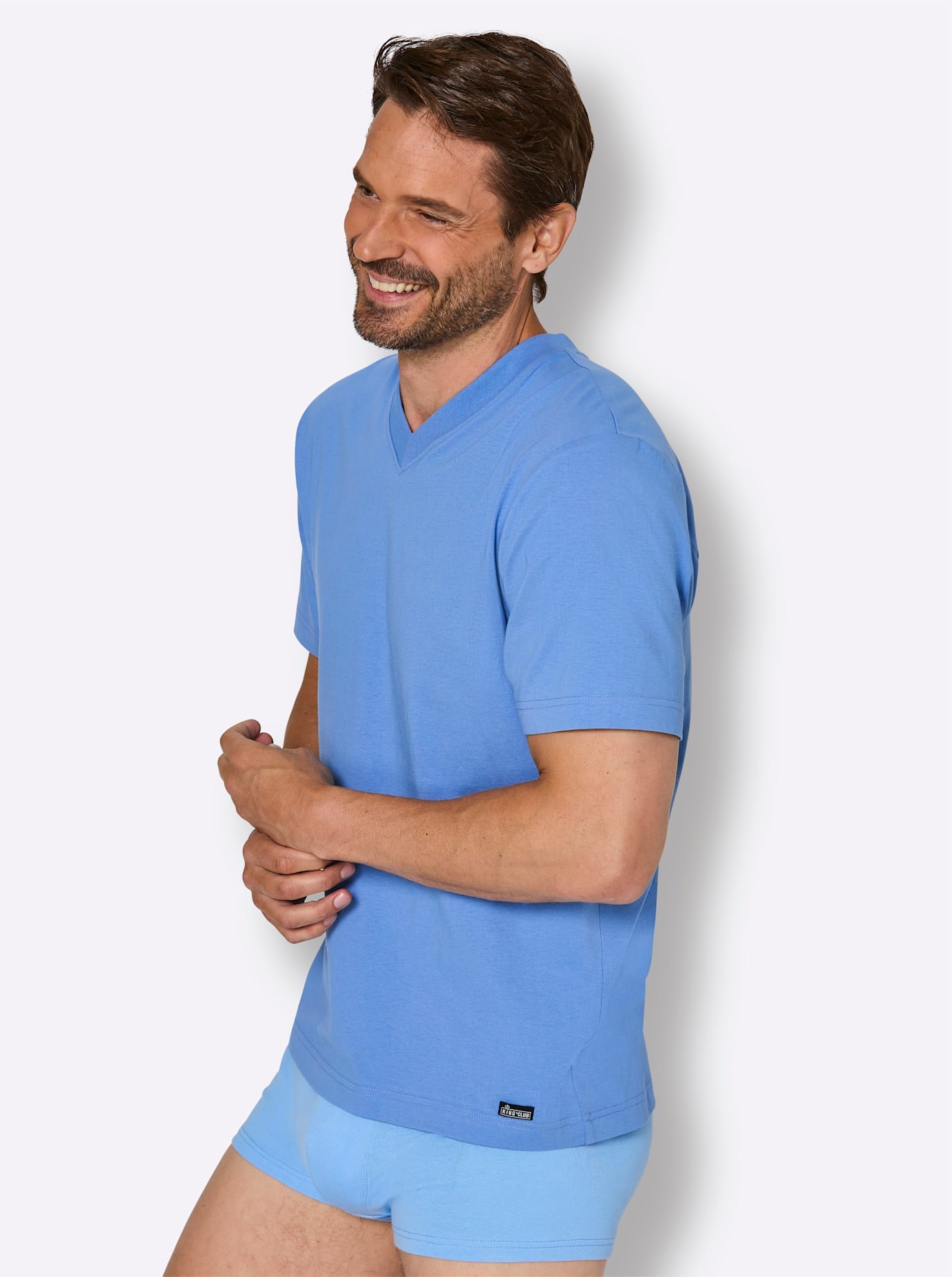 Kings Club Sous-maillot