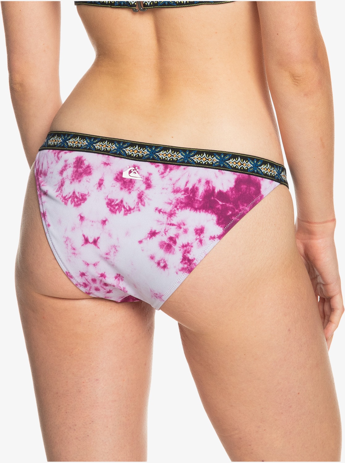 Quiksilver Bikini-Hose »The Rib«