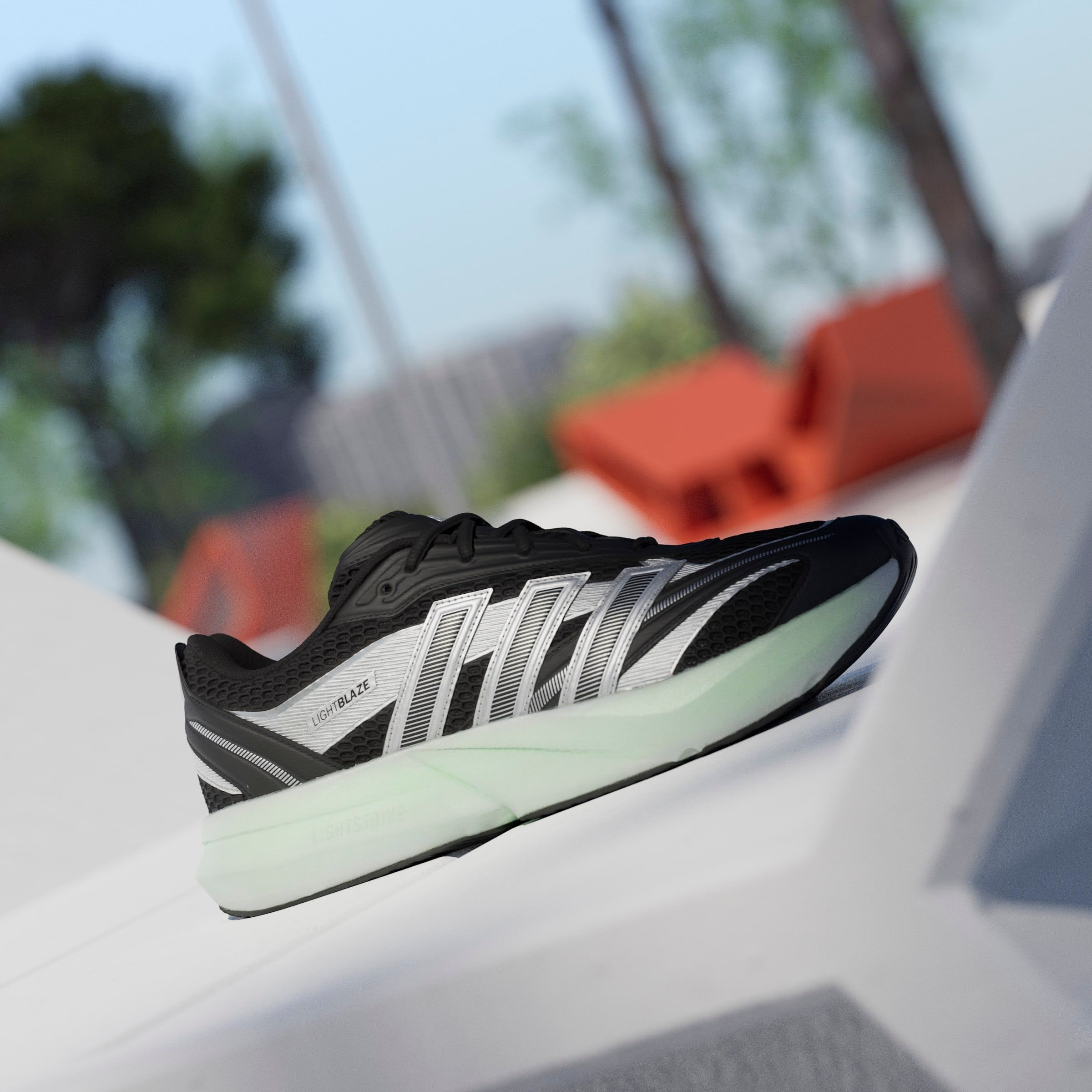 adidas Sportswear Sneaker »LIGHTBLAZE GLOW E«