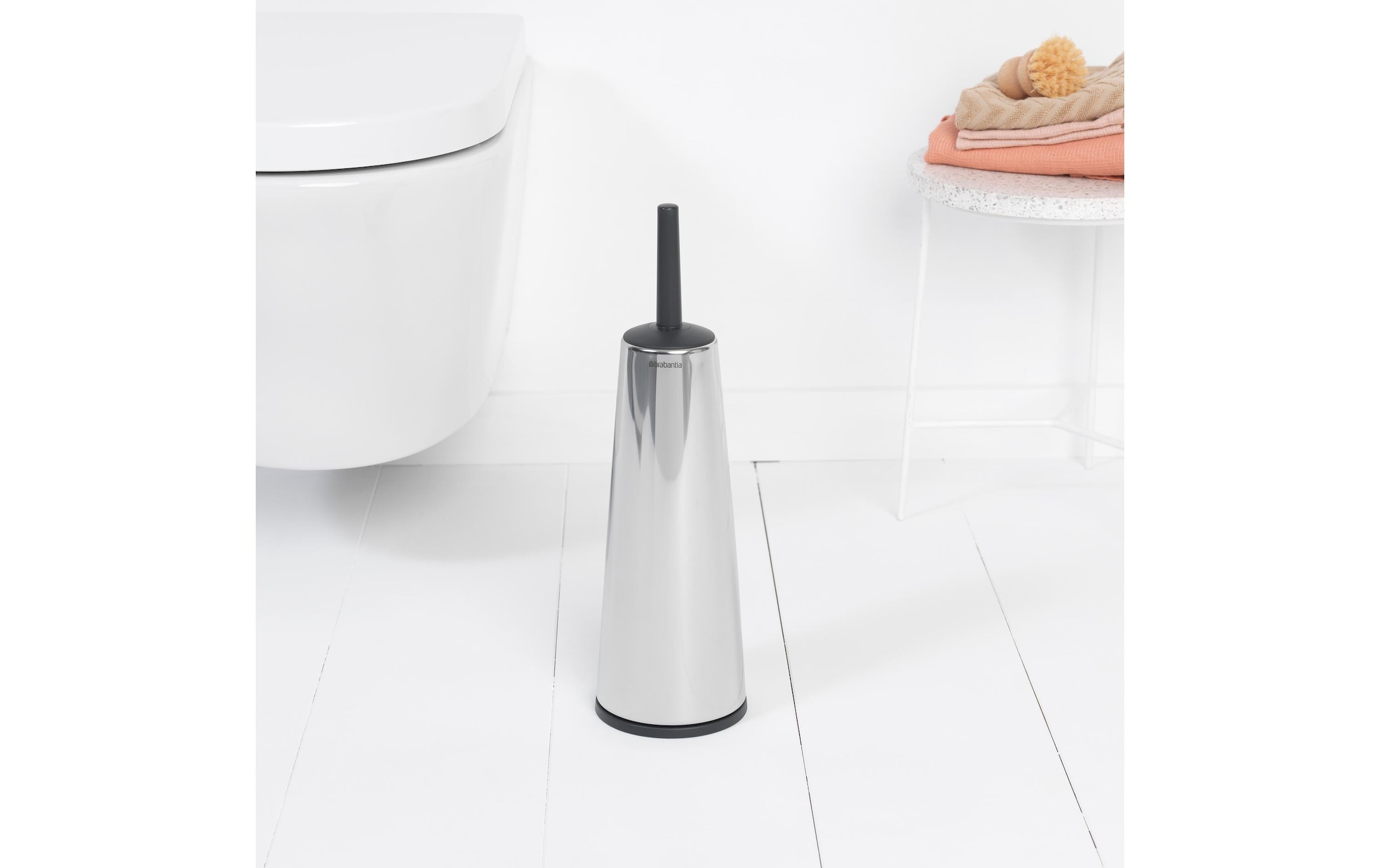 Brabantia WC-Garnitur »ReNew«