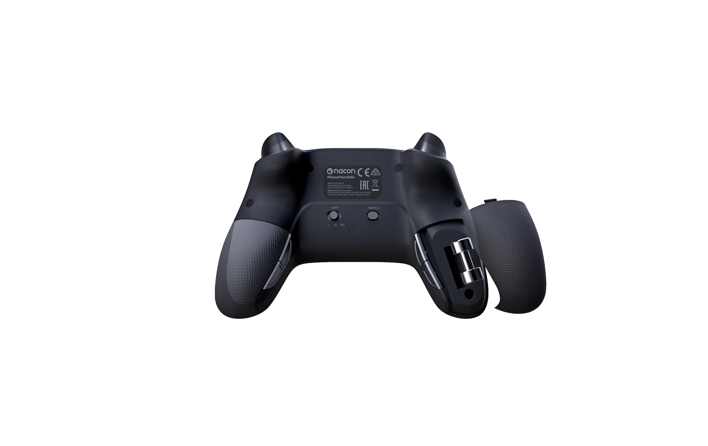 Controller »GAME Nacon Revolution Pro Controller 2«