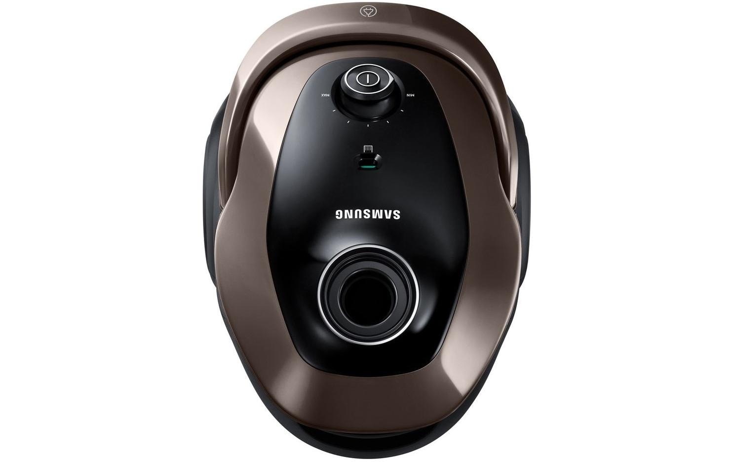 Samsung Bodenstaubsauger »VC07M25M9WD/SW« 700 W mit Beutel