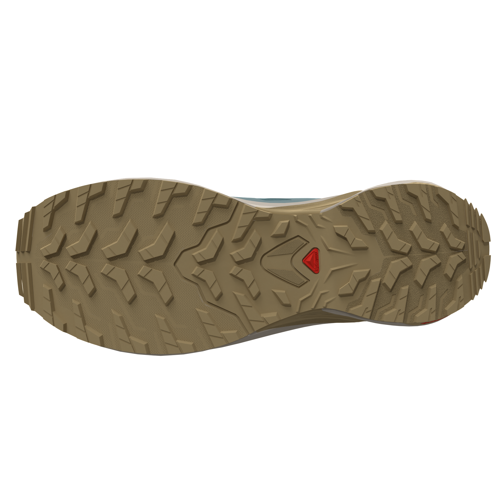 Salomon Laufschuh »X-ADVENTURE GORE-TEX«, wasserdicht