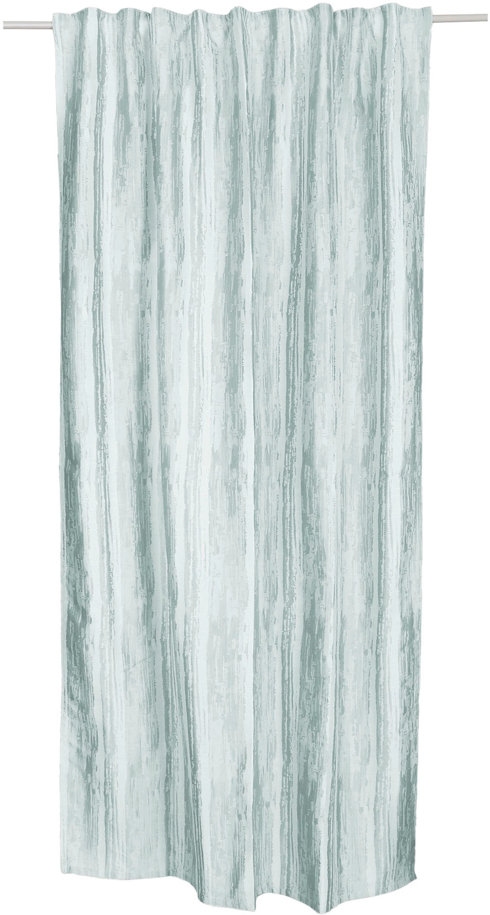 Leonique Vorhang »Yuki«, verschiedene blickdicht, Grössen jetzt kaufen St.), Jacquard (1