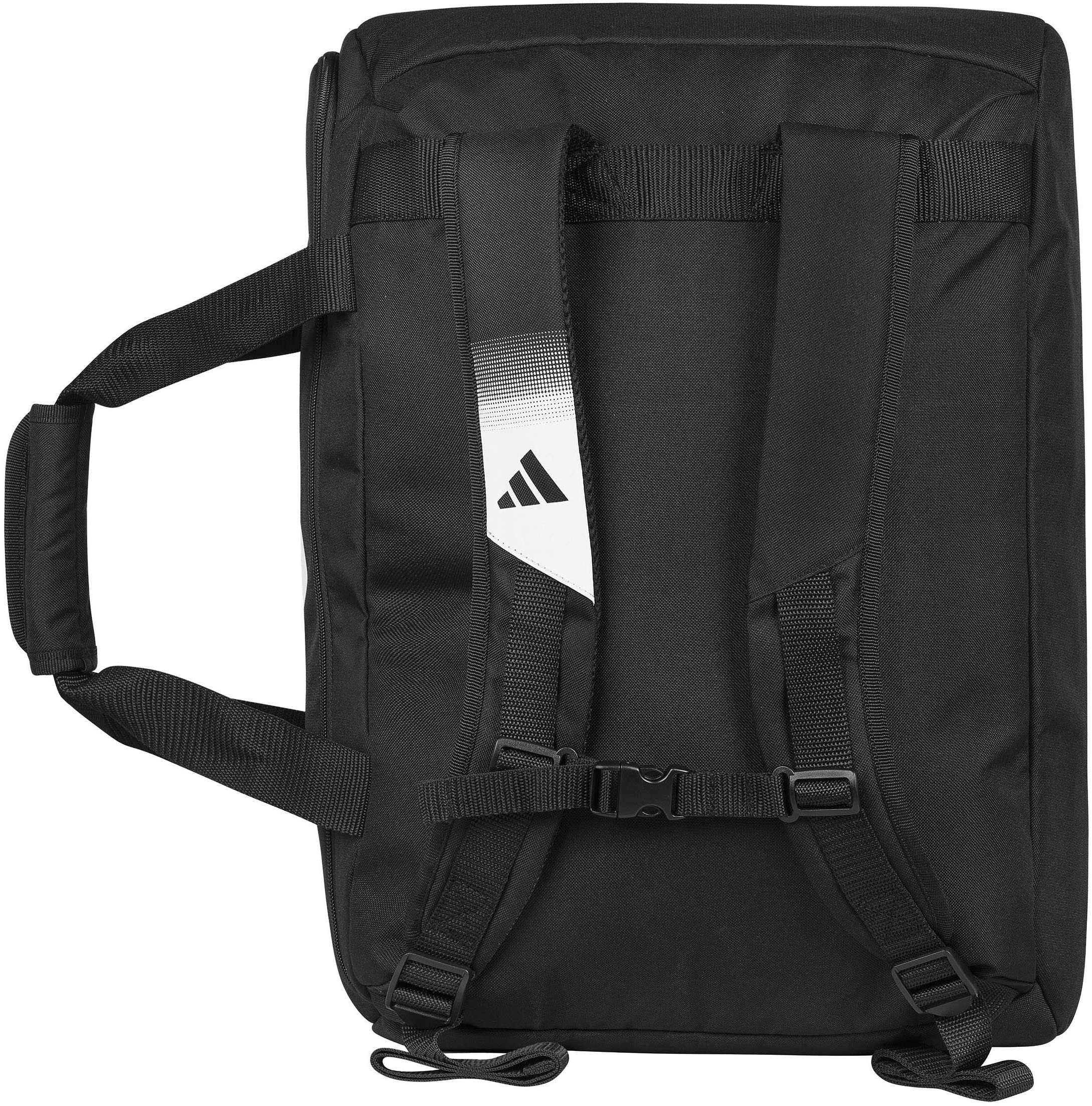 adidas Performance Sac de sport »adidas Duffle Boxing« compartiment ventilé et étanche, évite les odeurs désagréables