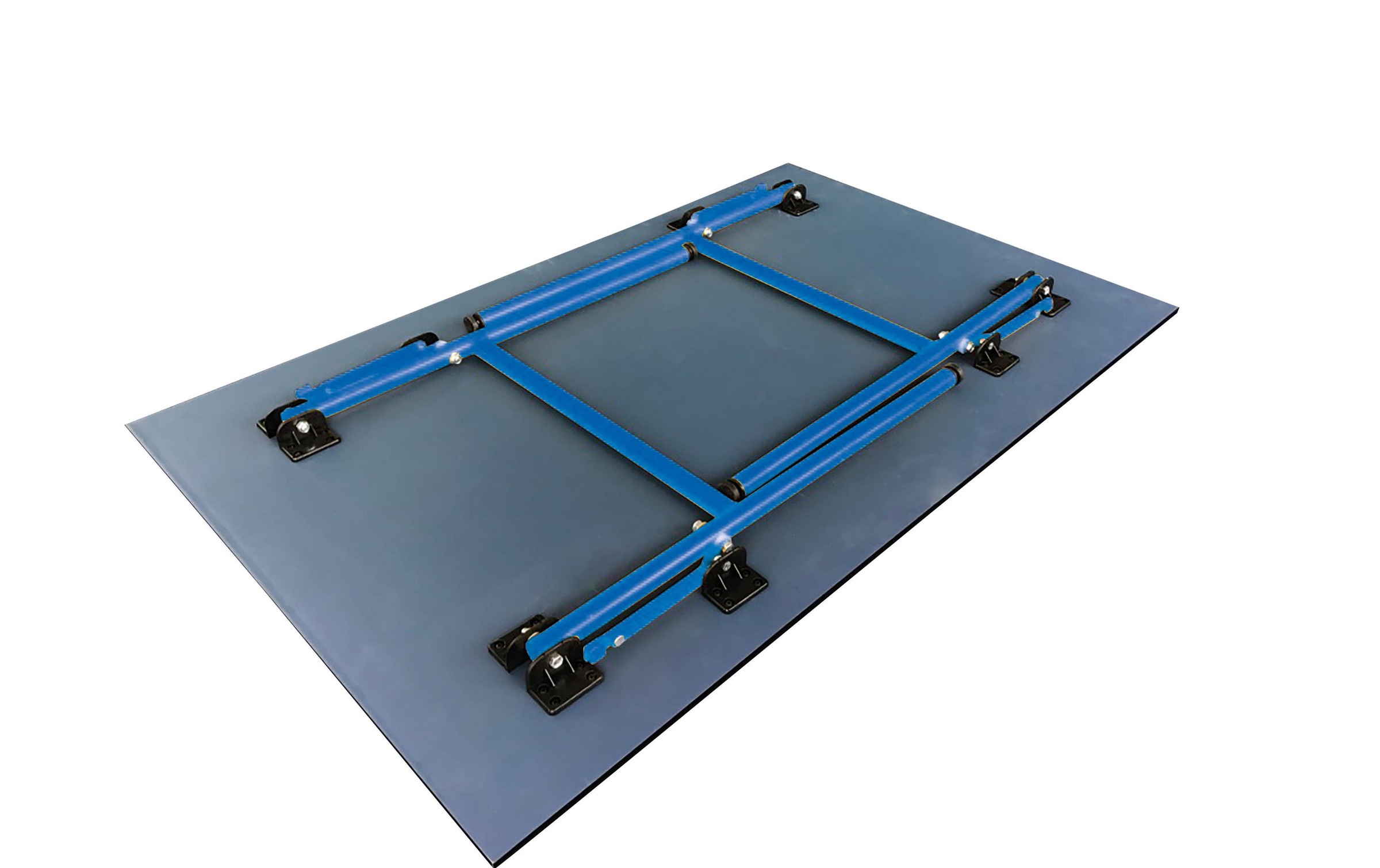 Donic-Schildkröt Mini-Tischtennisplatte