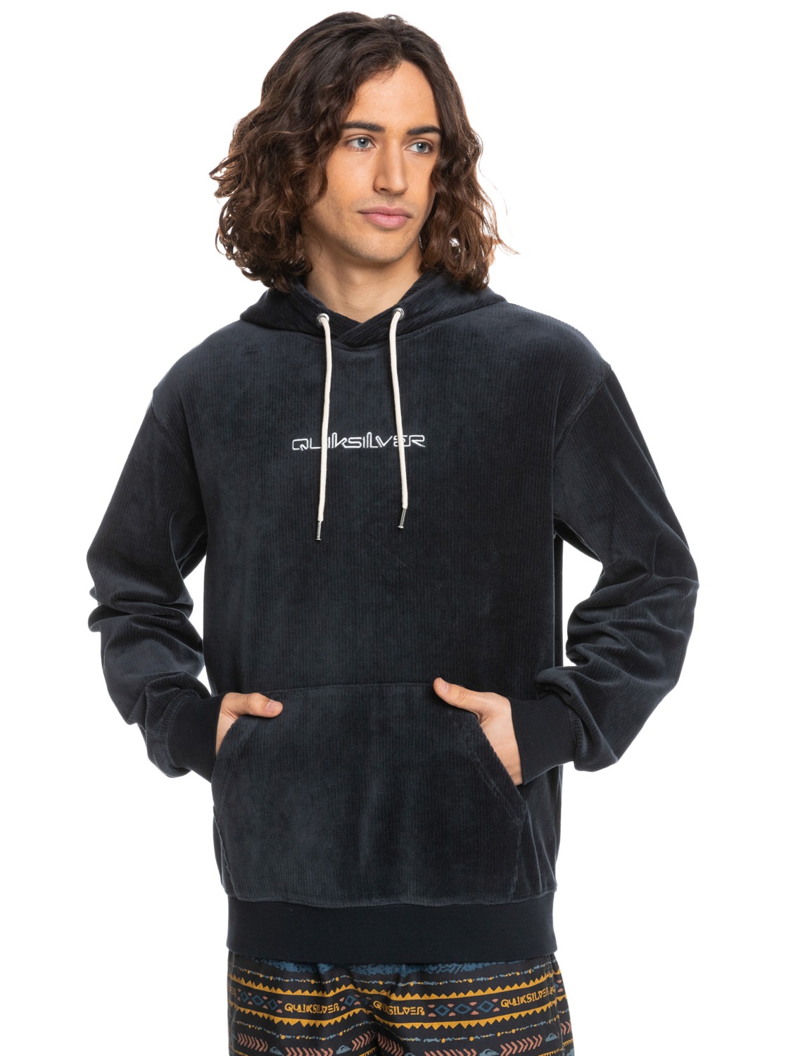 Image of Quiksilver Hoodie »Knitted« bei Ackermann Versand Schweiz