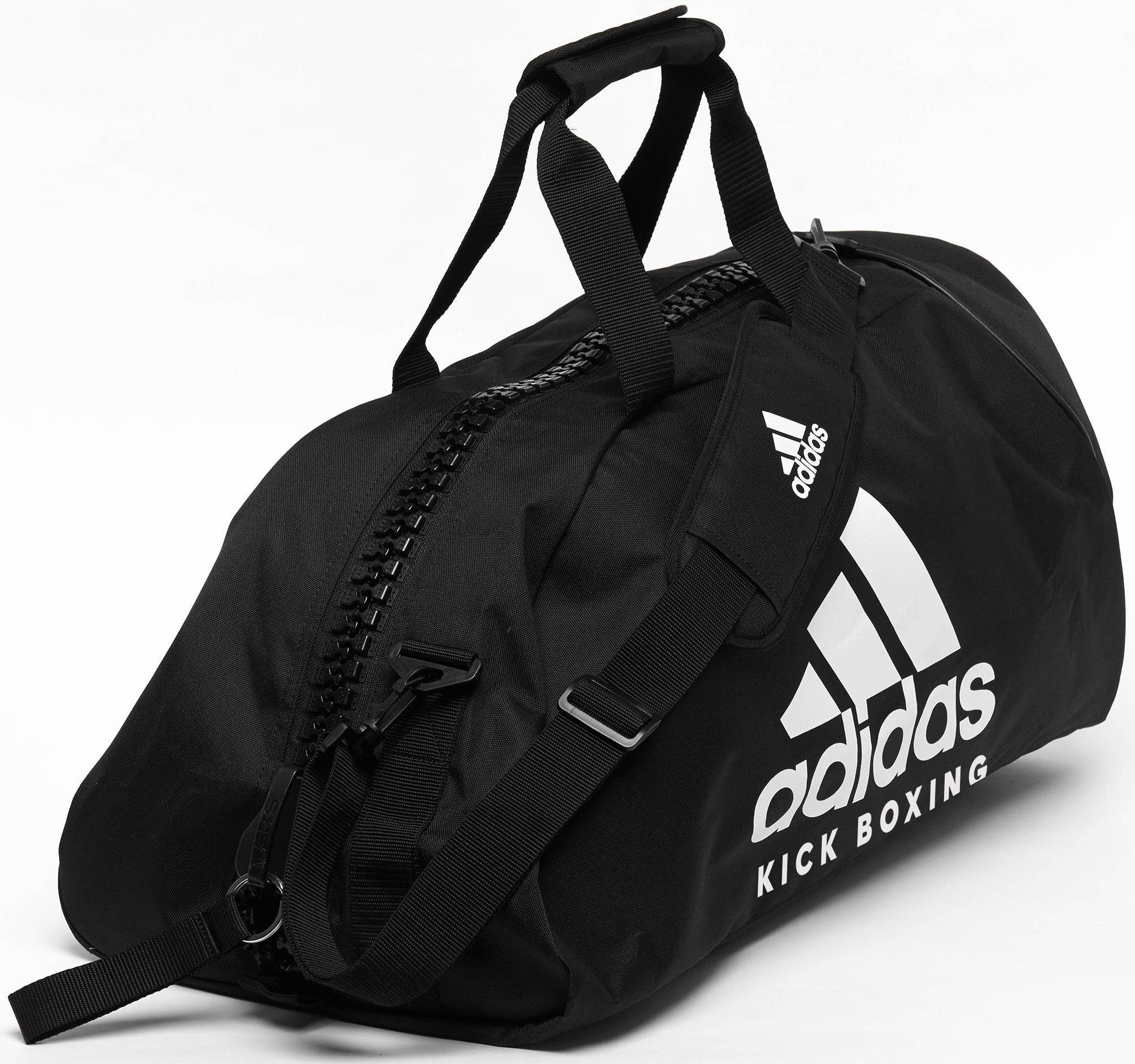 Image of adidas Performance Sporttasche »Sports Bag Shoulder Strap Kickboxing« bei Ackermann Versand Schweiz