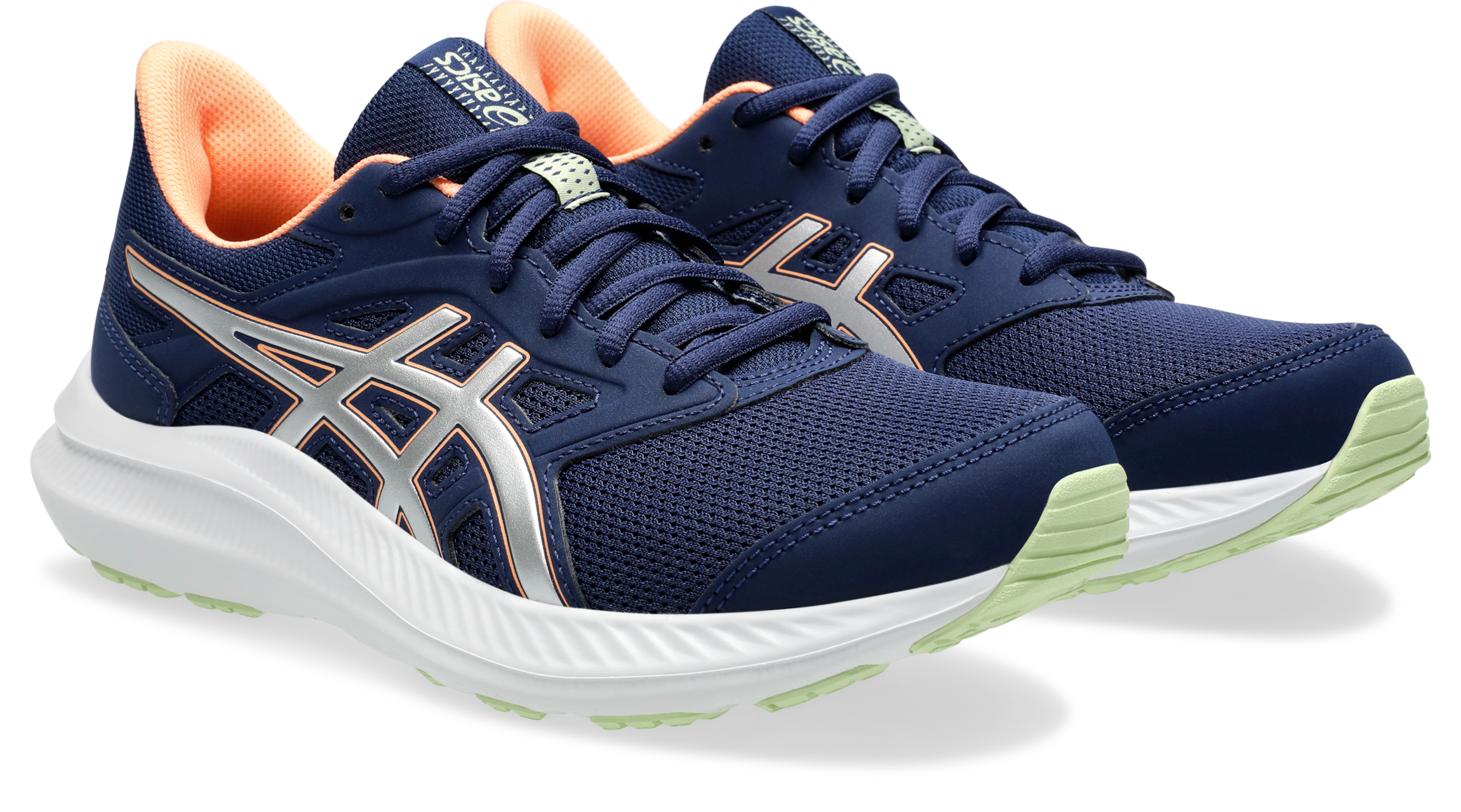 Asics Laufschuh »JOLT 4«, mehr Dämpfung