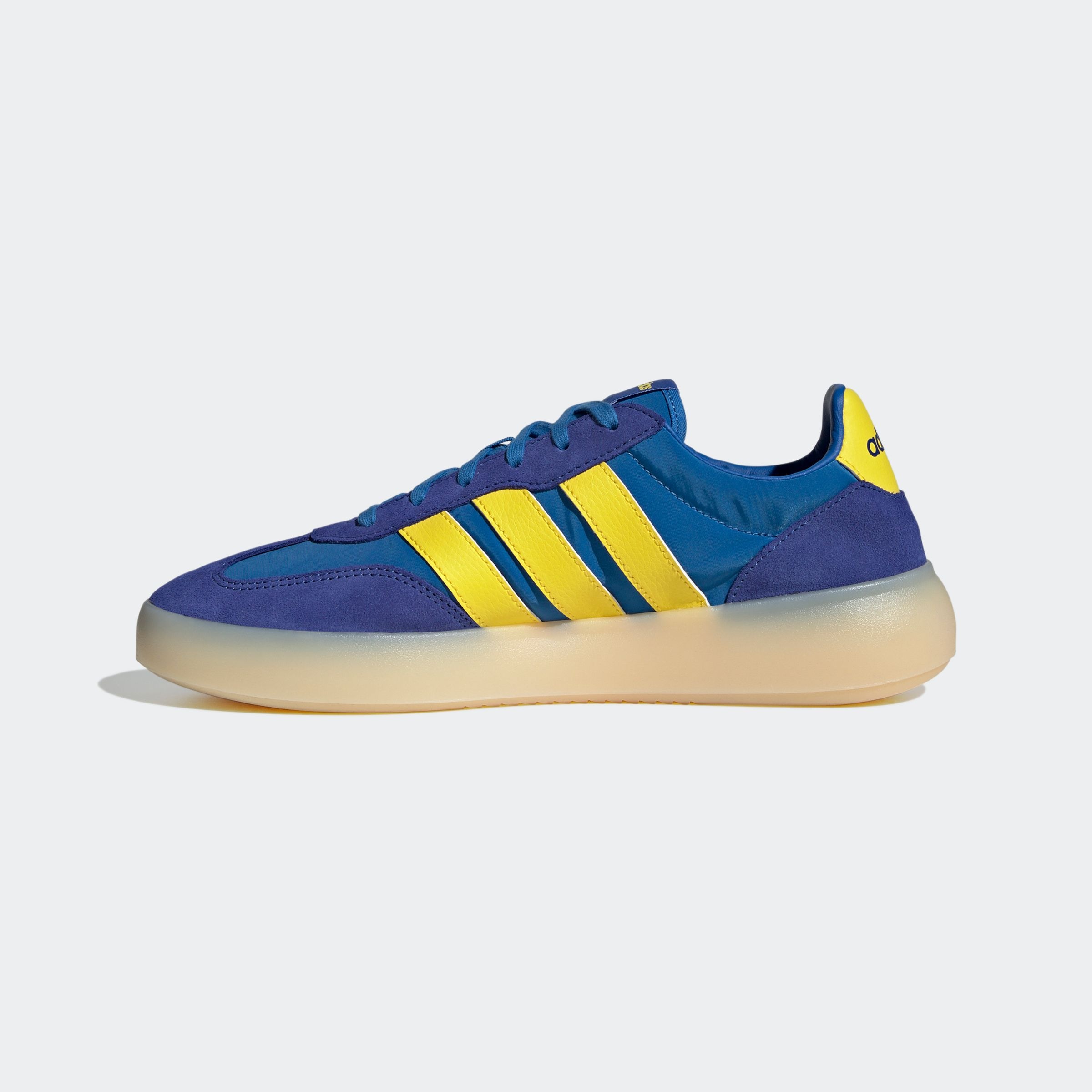 adidas Sportswear Sneaker »BARREDA DECODE«