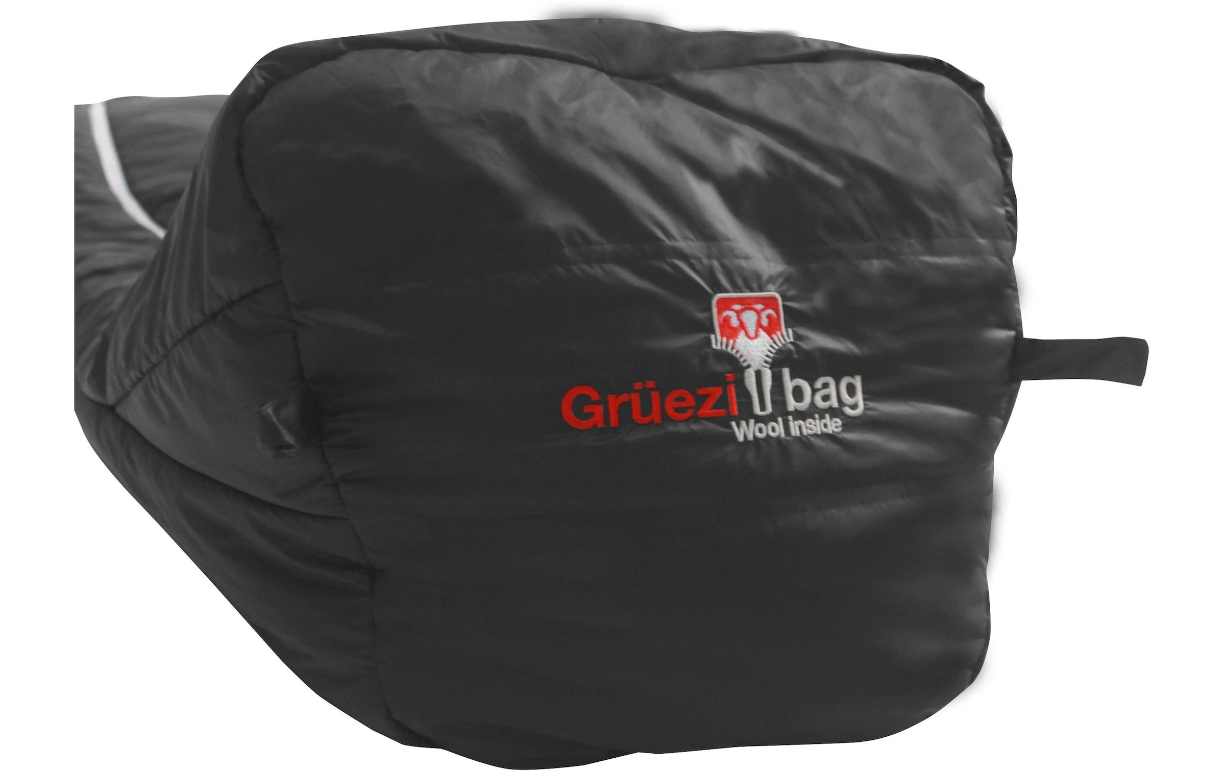 Grüezi bag Schlafsack »Synpod Fusion Zero 185«