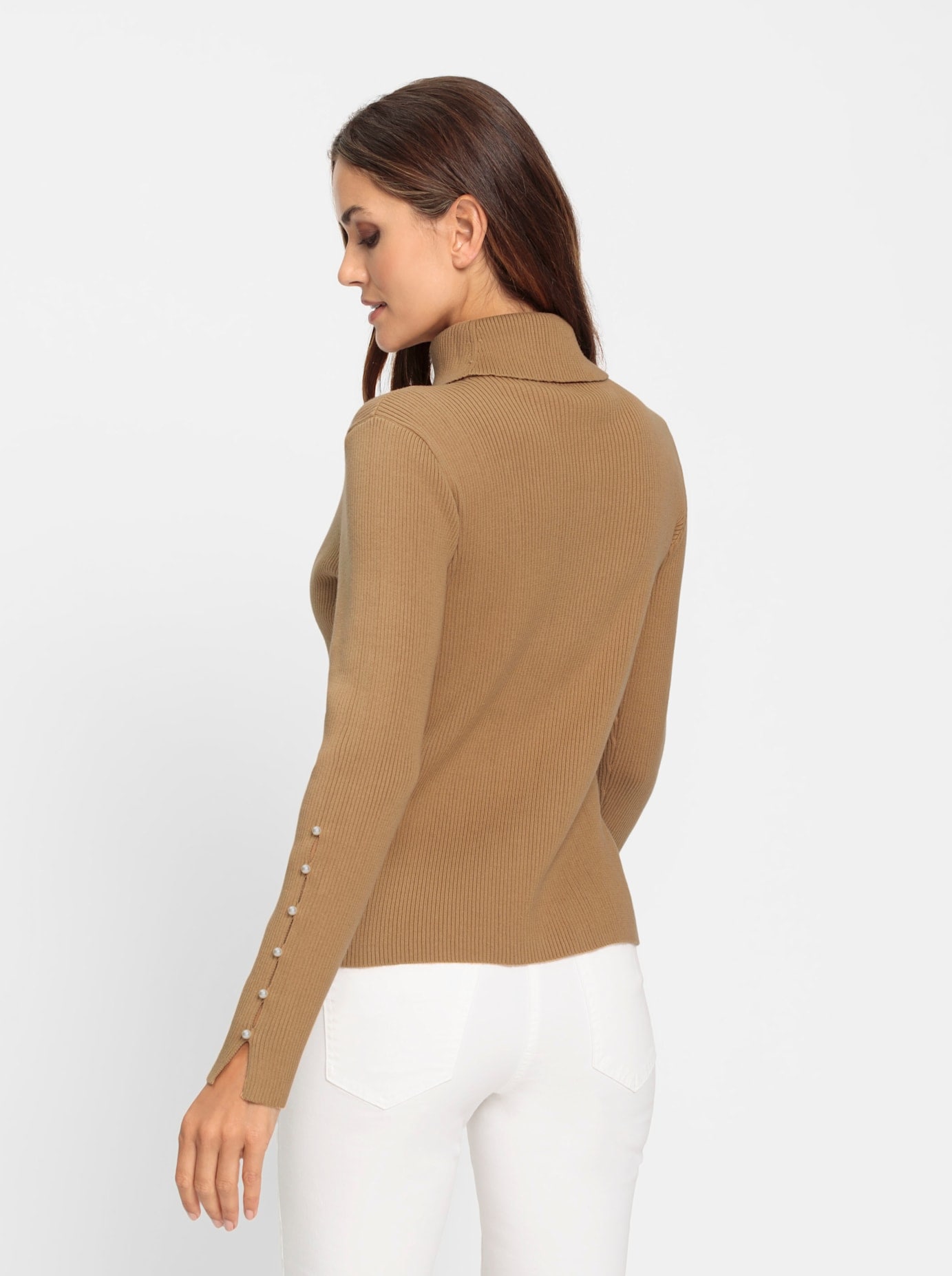 heine Strickpullover »Pullover«