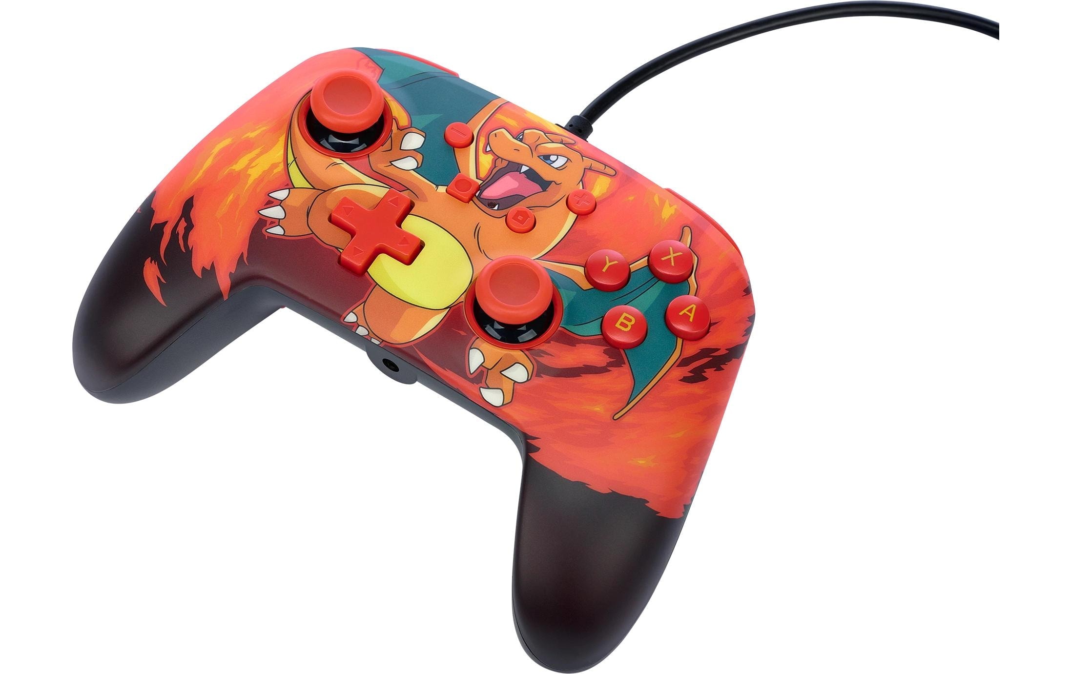 PowerA Controller »Enhanced Wired«