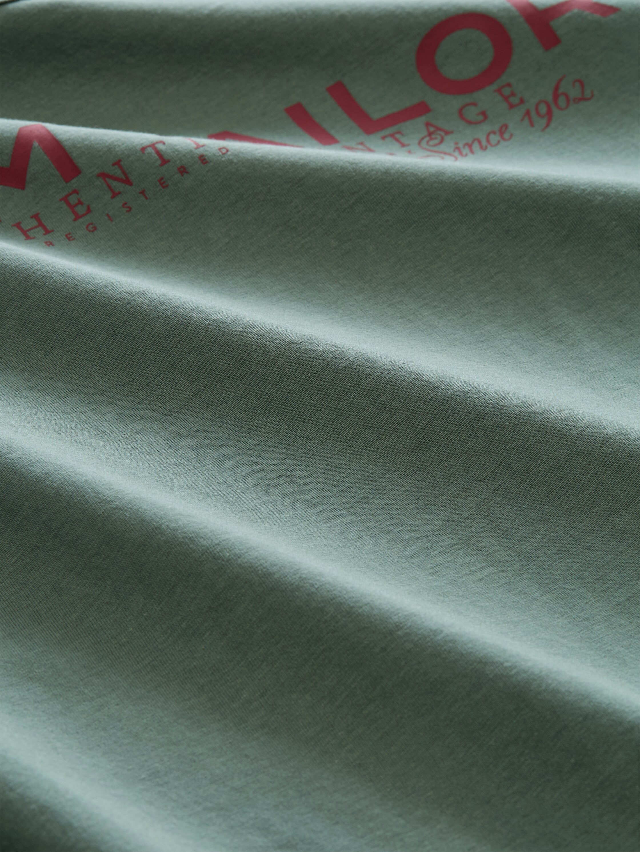 TOM TAILOR T-shirt 2 lot de 2 t-shirts d'été avec impression logo