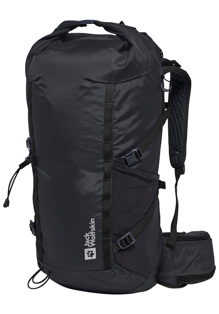 Jack Wolfskin Wanderrucksack »CYROX SHAPE 30 S-L«