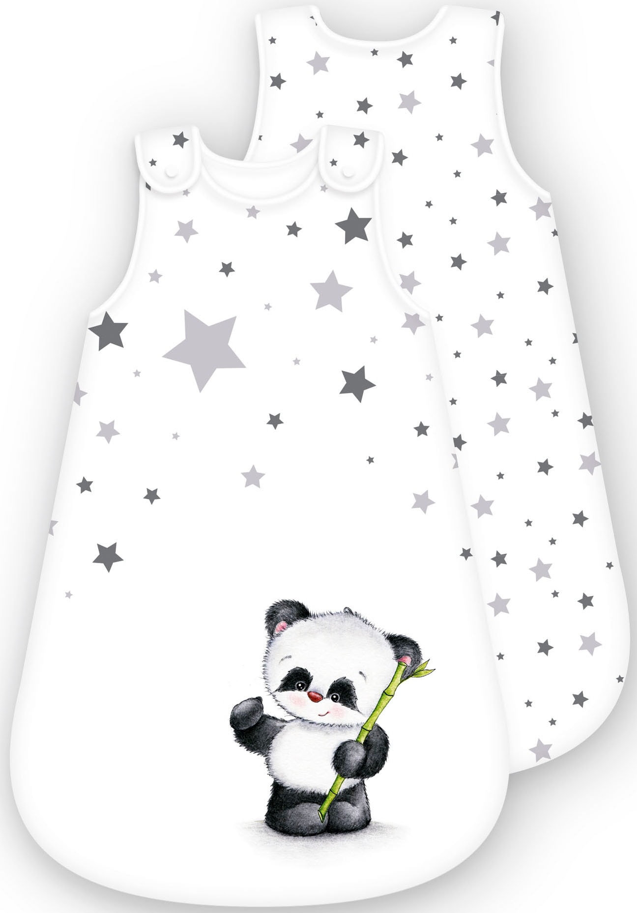 Image of Baby Best Babyschlafsack "Panda"