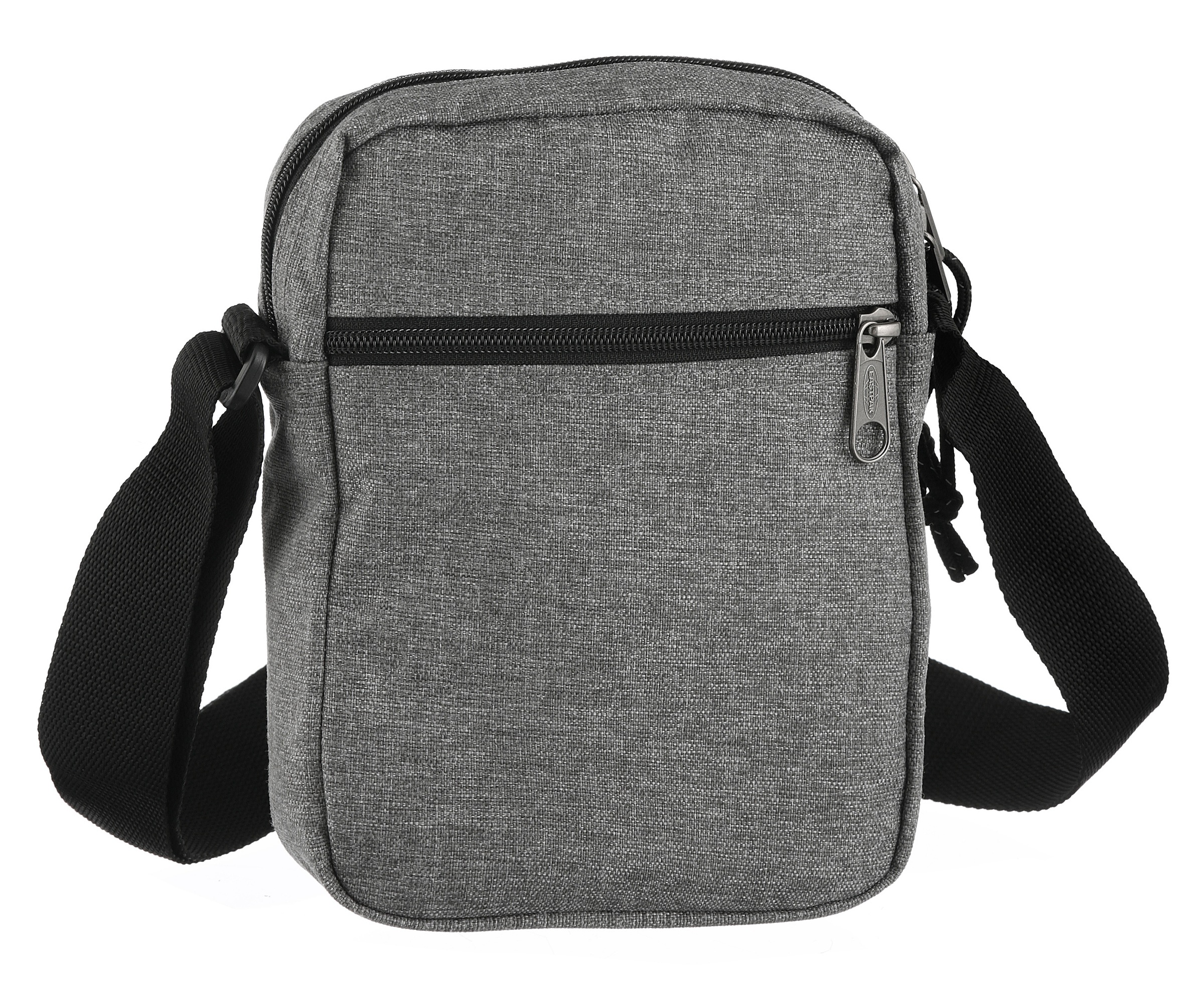 Eastpak Schultertasche »THE ONE« Kleine Umhängetasche, Crossbody Bag mit mehreren Fächern